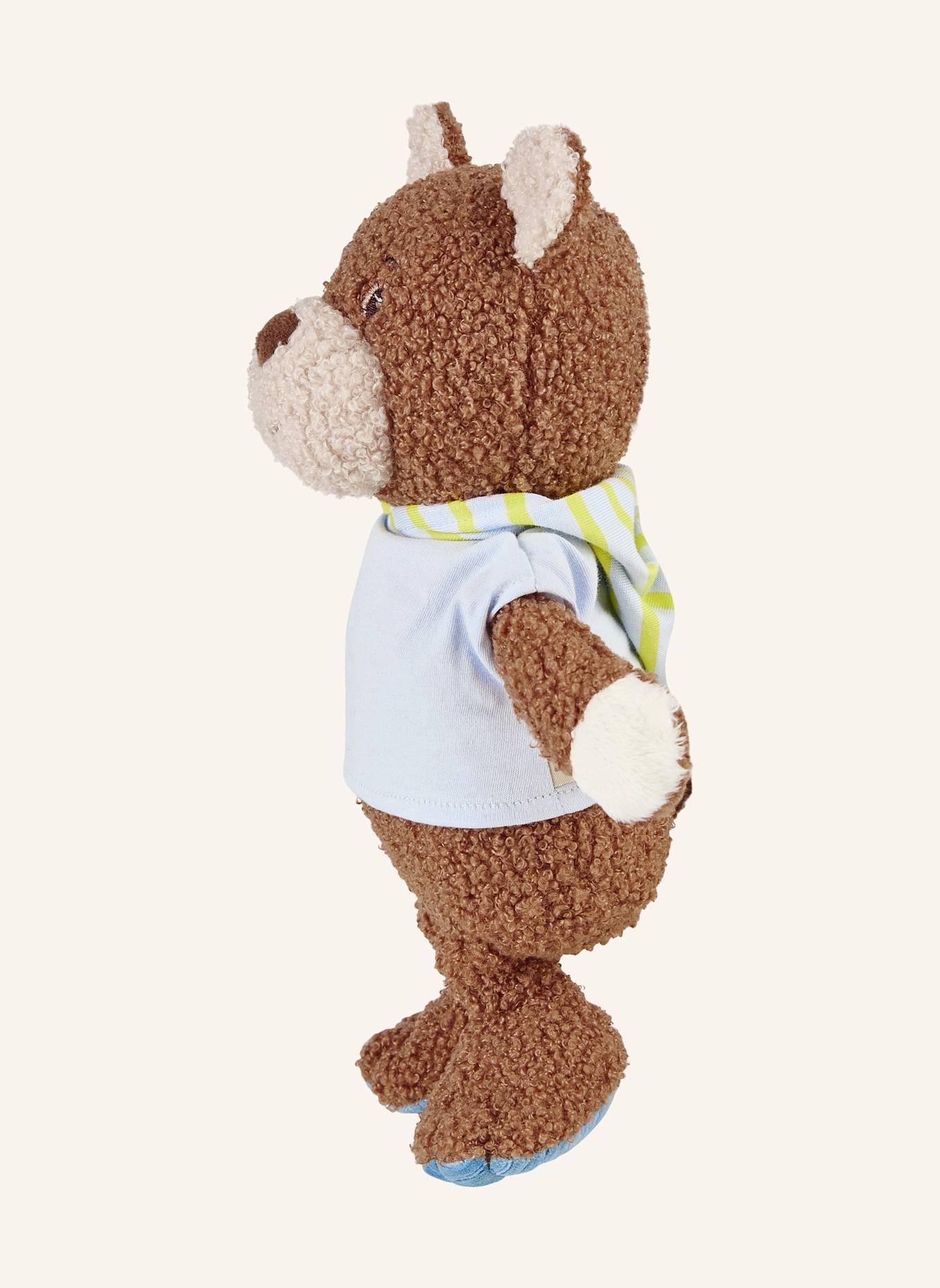 Sterntaler Kuscheltier L BÄR Bob: BRAUN