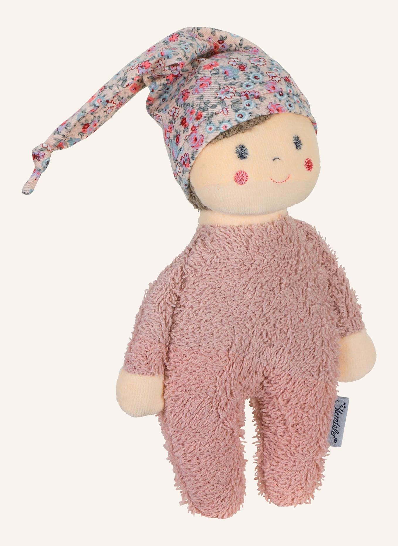 Sterntaler Spielpuppe S Ida: WEISS