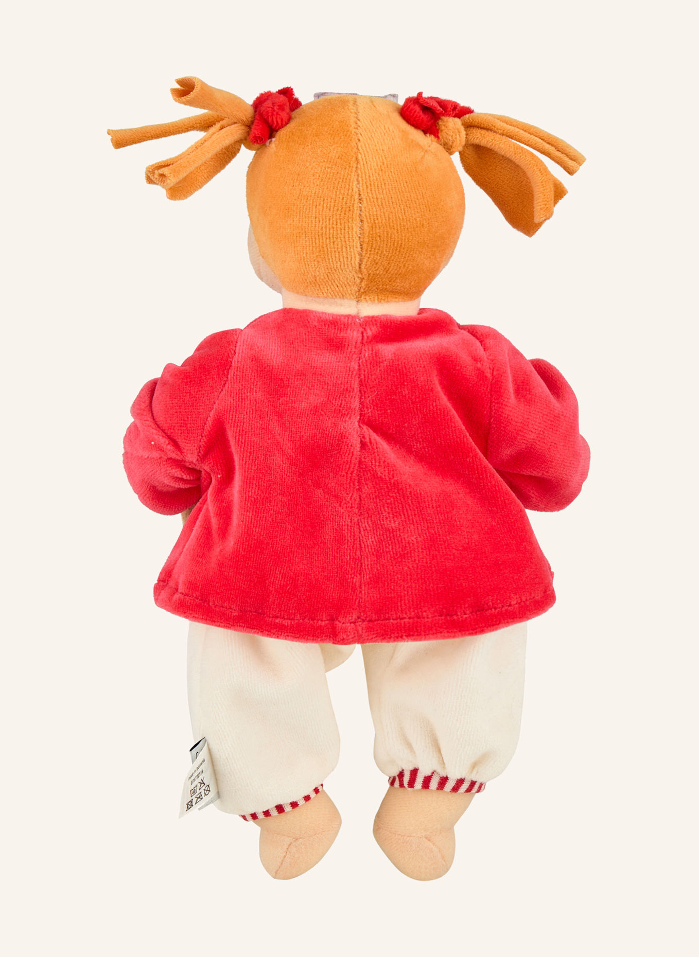 Sterntaler Spielpuppe M Magdalena: WEISS