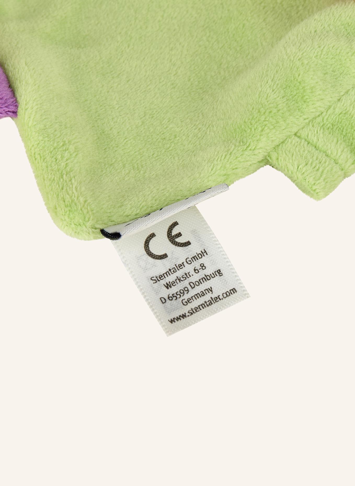 Sterntaler Handpuppe Hexe: WEISS