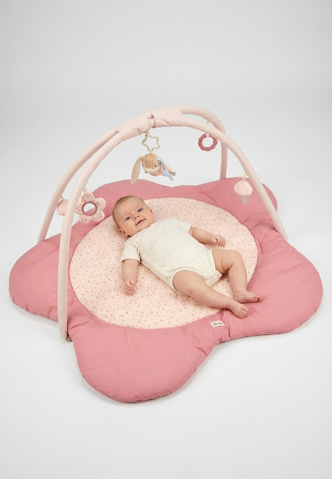 Sterntaler Spielbogen Hanni: ROSA