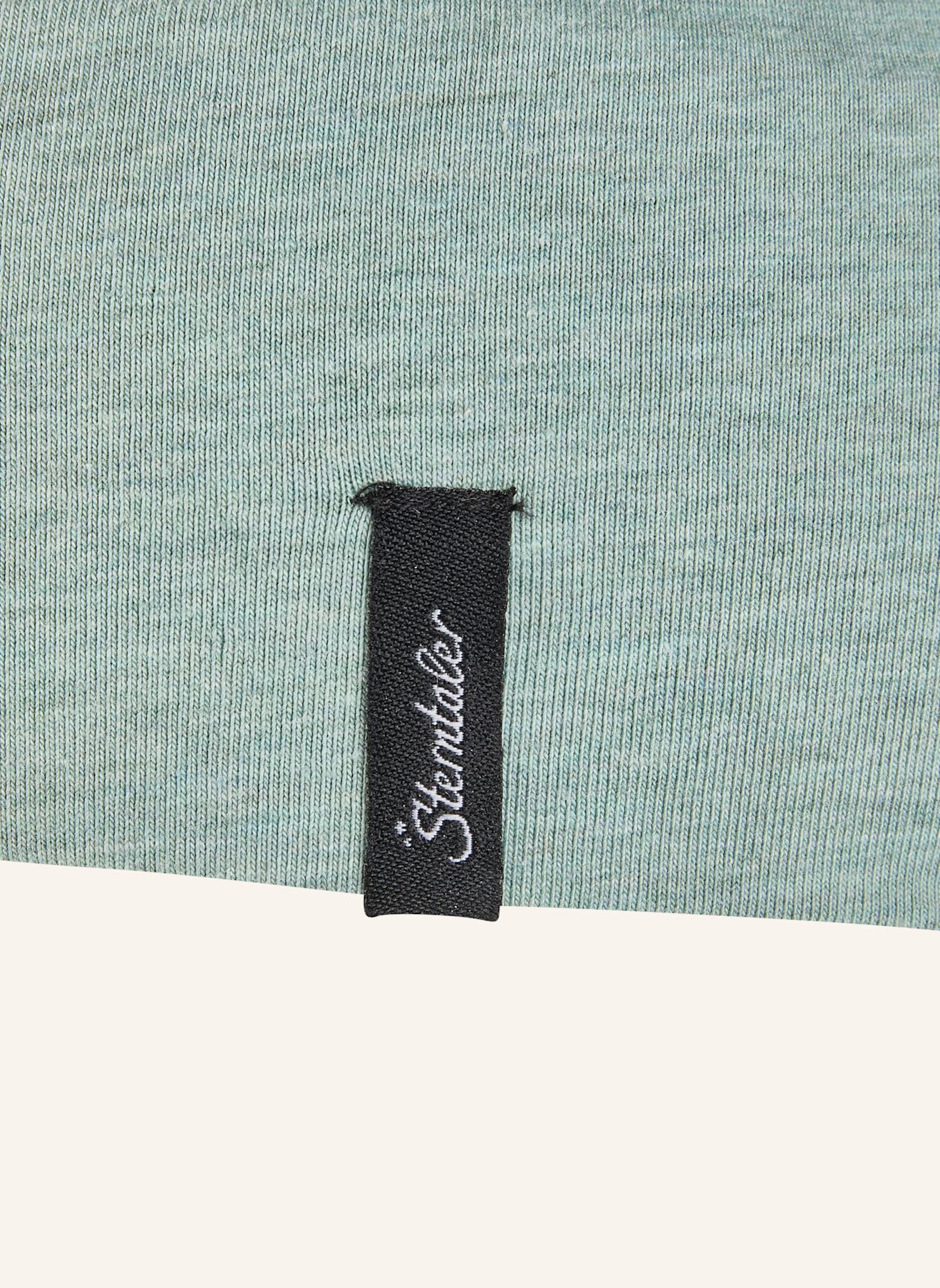 Sterntaler OCS Beanie Doppelpack: CREME