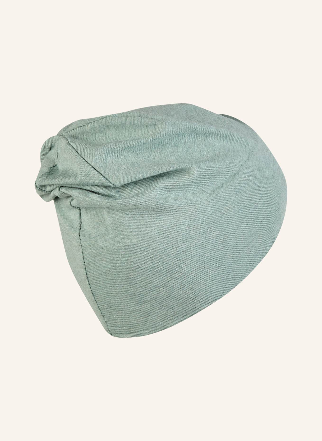 Sterntaler OCS Beanie Doppelpack: CREME