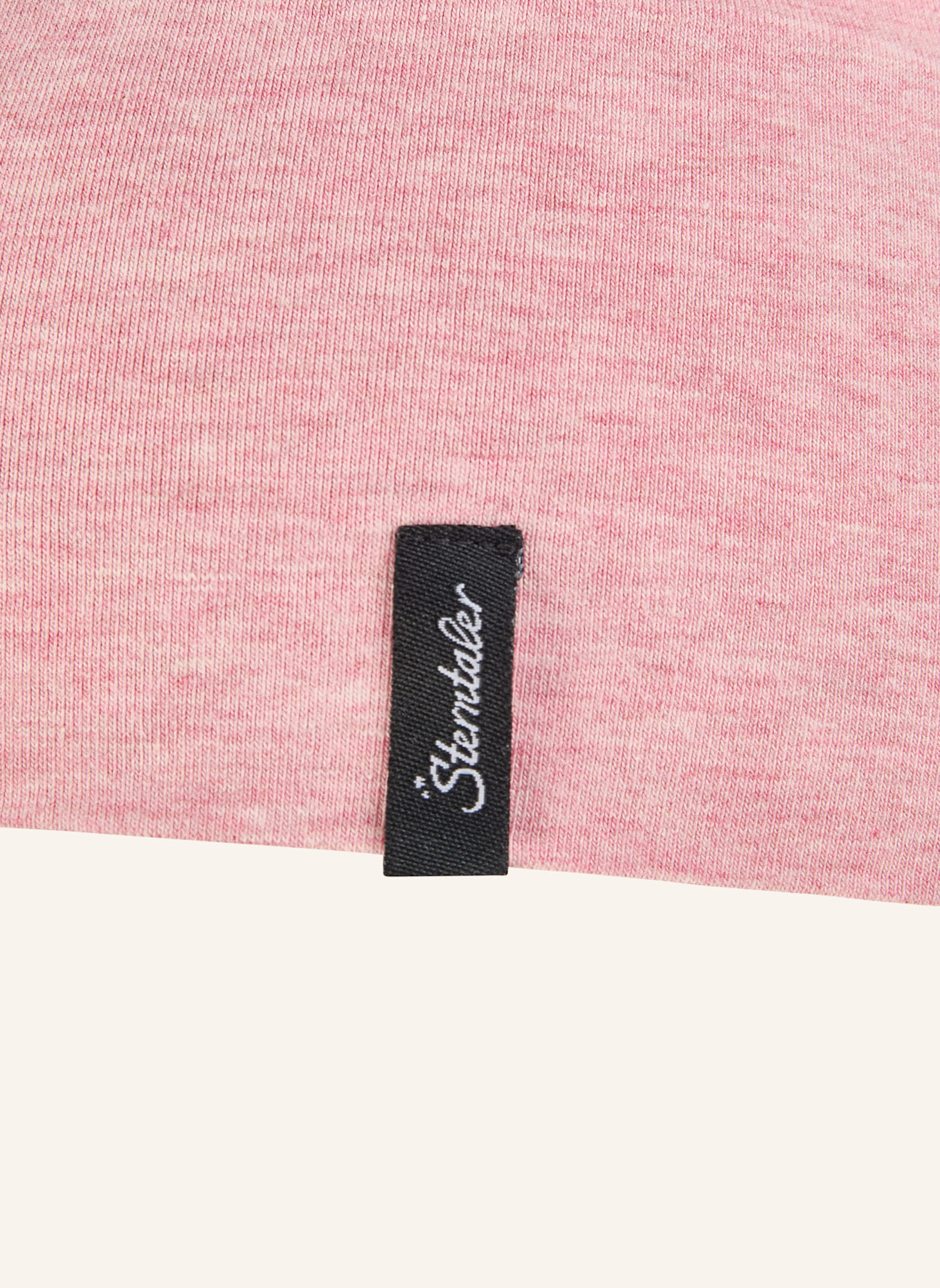 Sterntaler OCS Beanie Doppelpack: WEISS