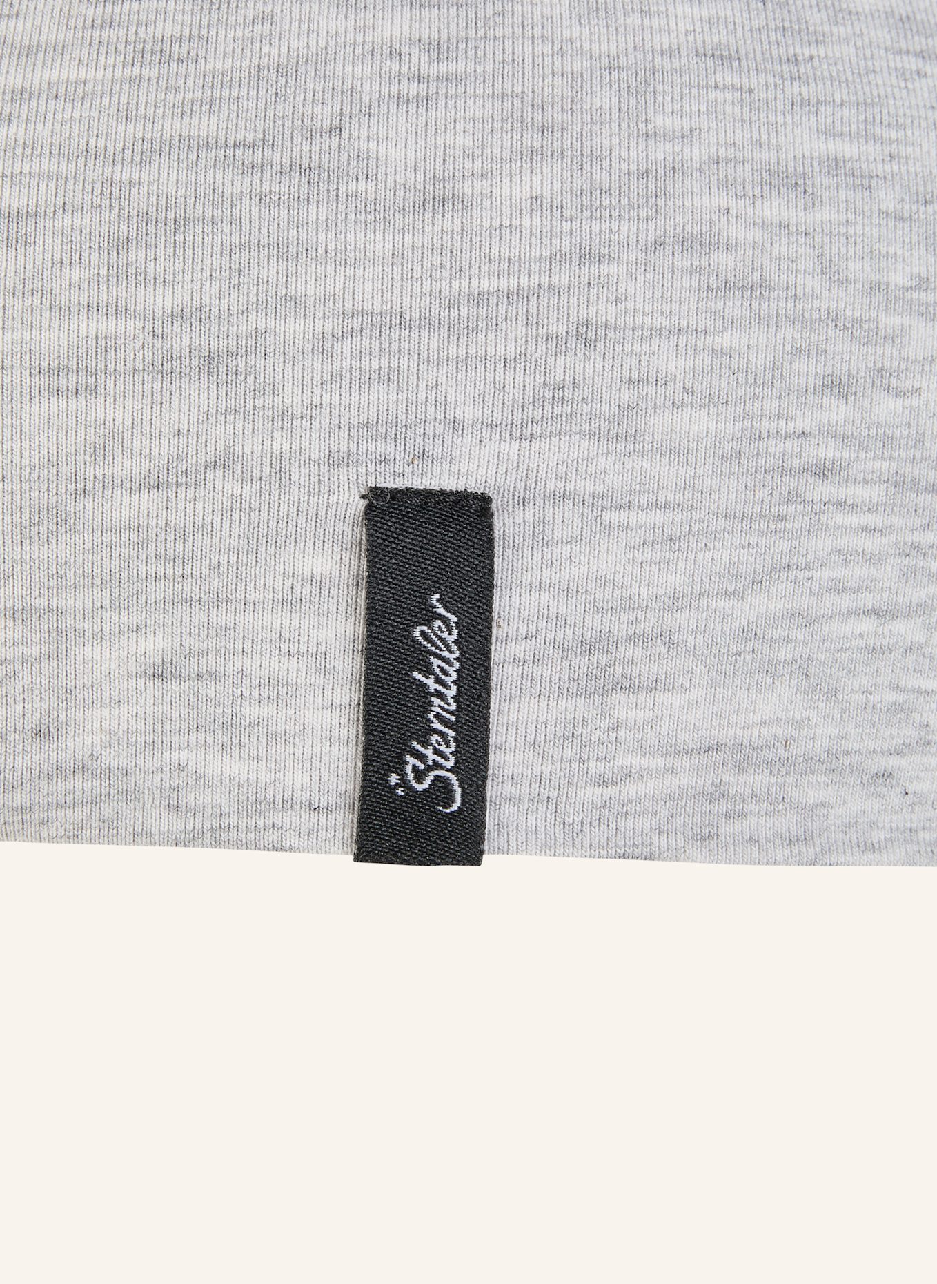 Sterntaler OCS Beanie Doppelpack: WEISS