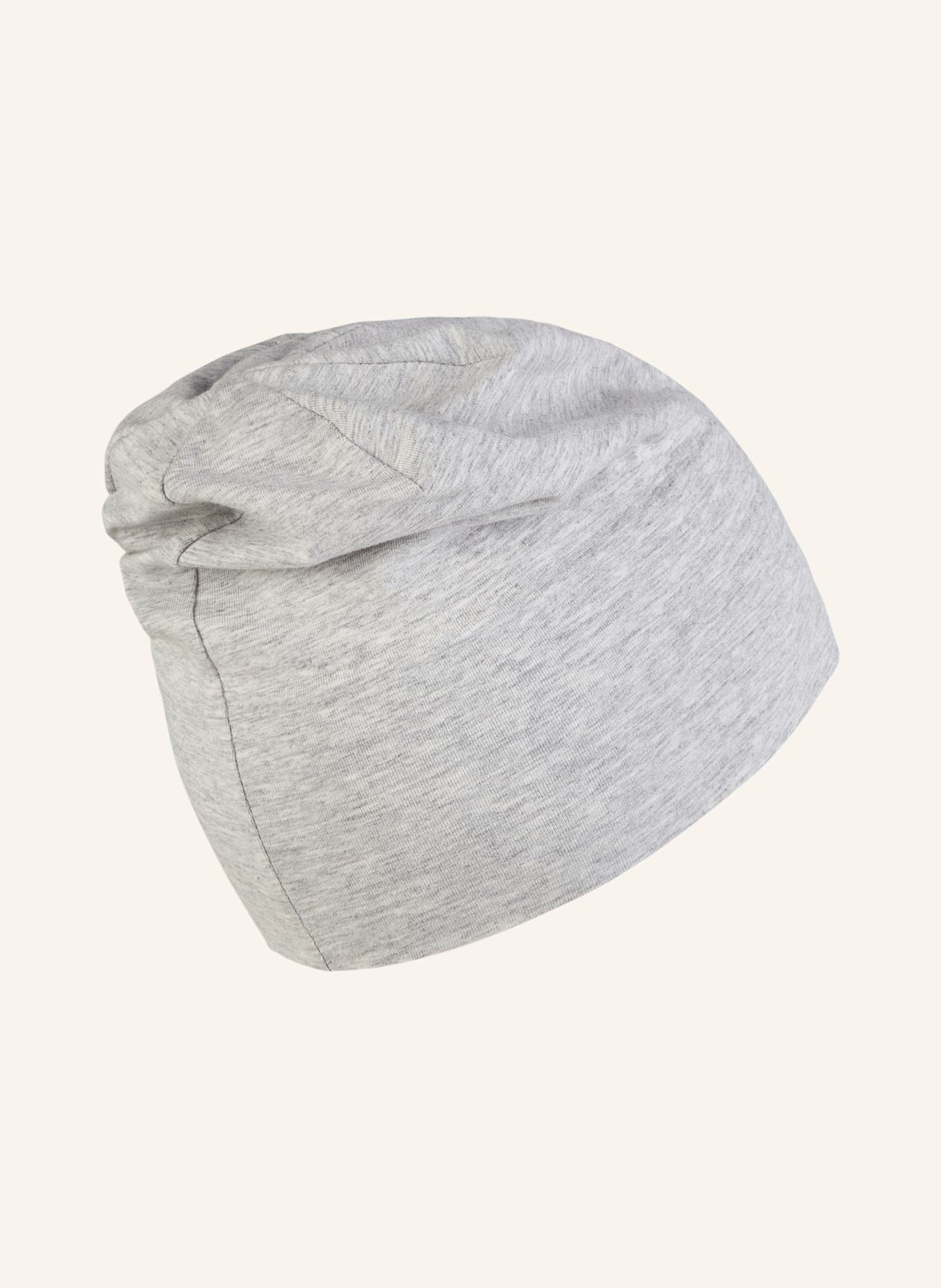 Sterntaler OCS Beanie Doppelpack: WEISS