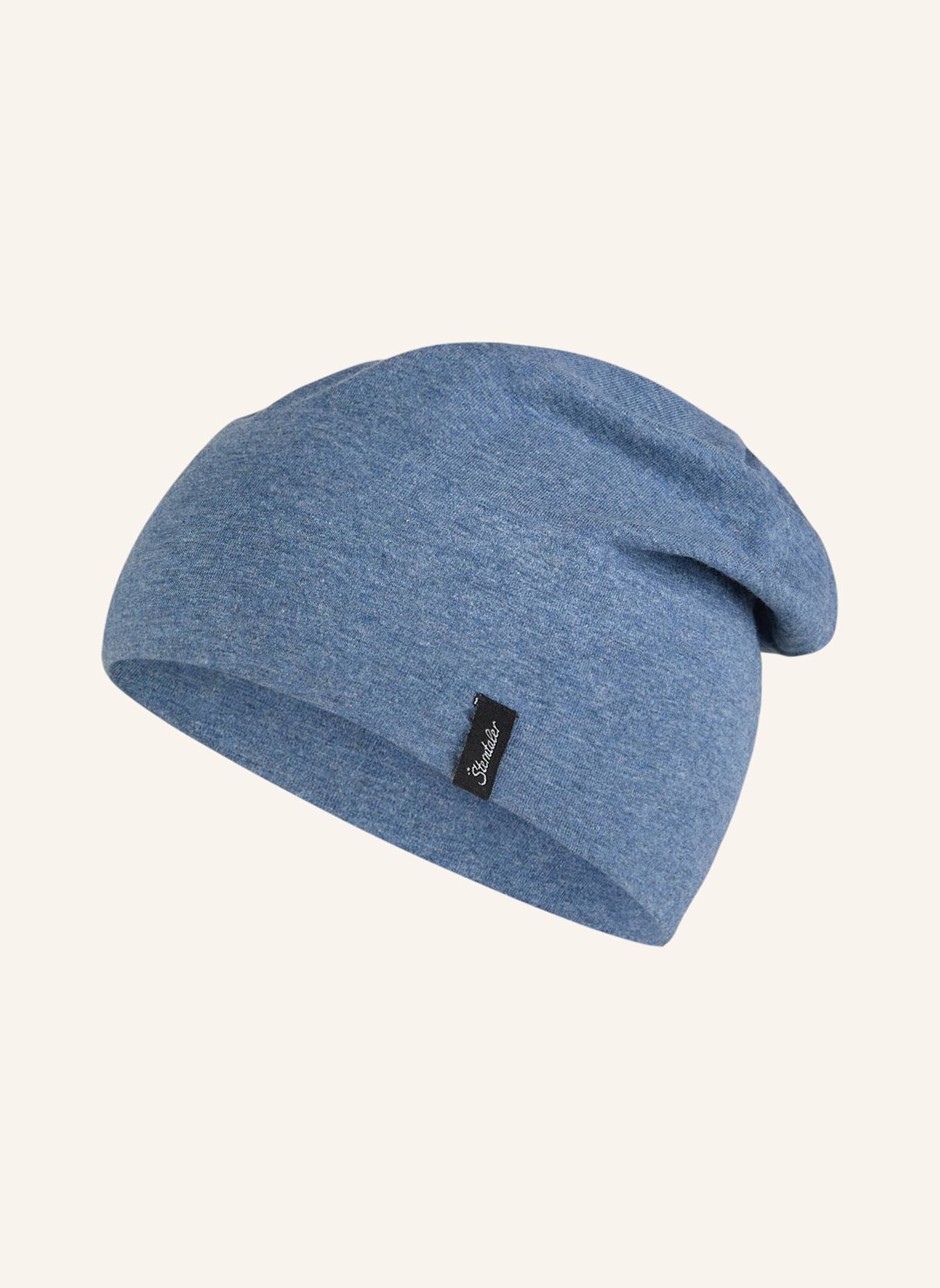 Sterntaler OCS Beanie Doppelpack: CREME