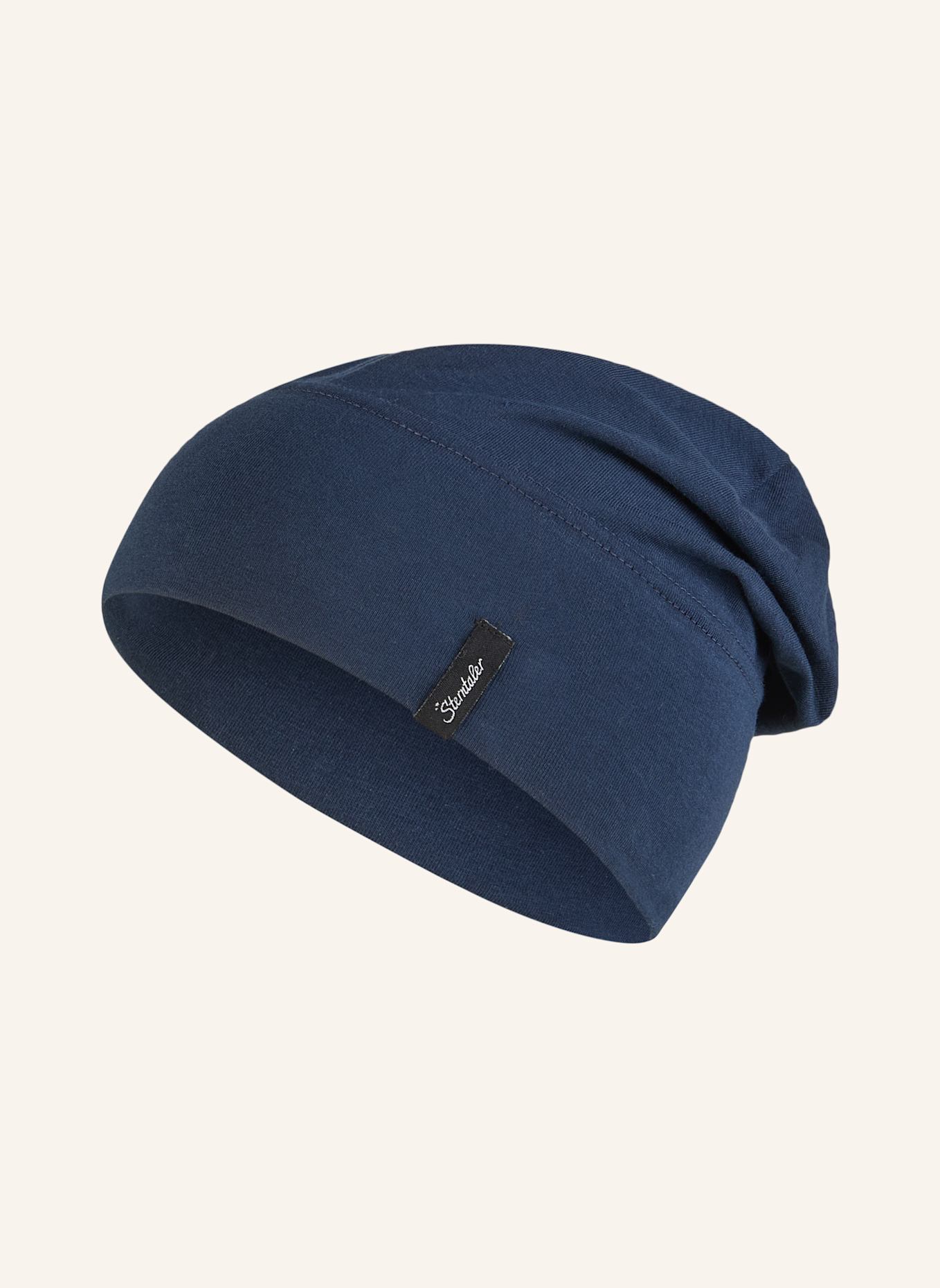 Sterntaler OCS Beanie Doppelpack: CREME