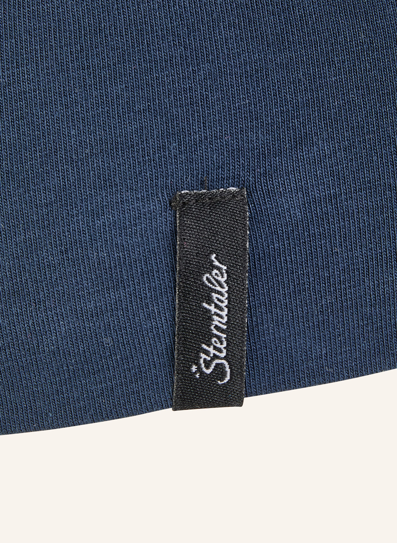 Sterntaler OCS Beanie Doppelpack: CREME