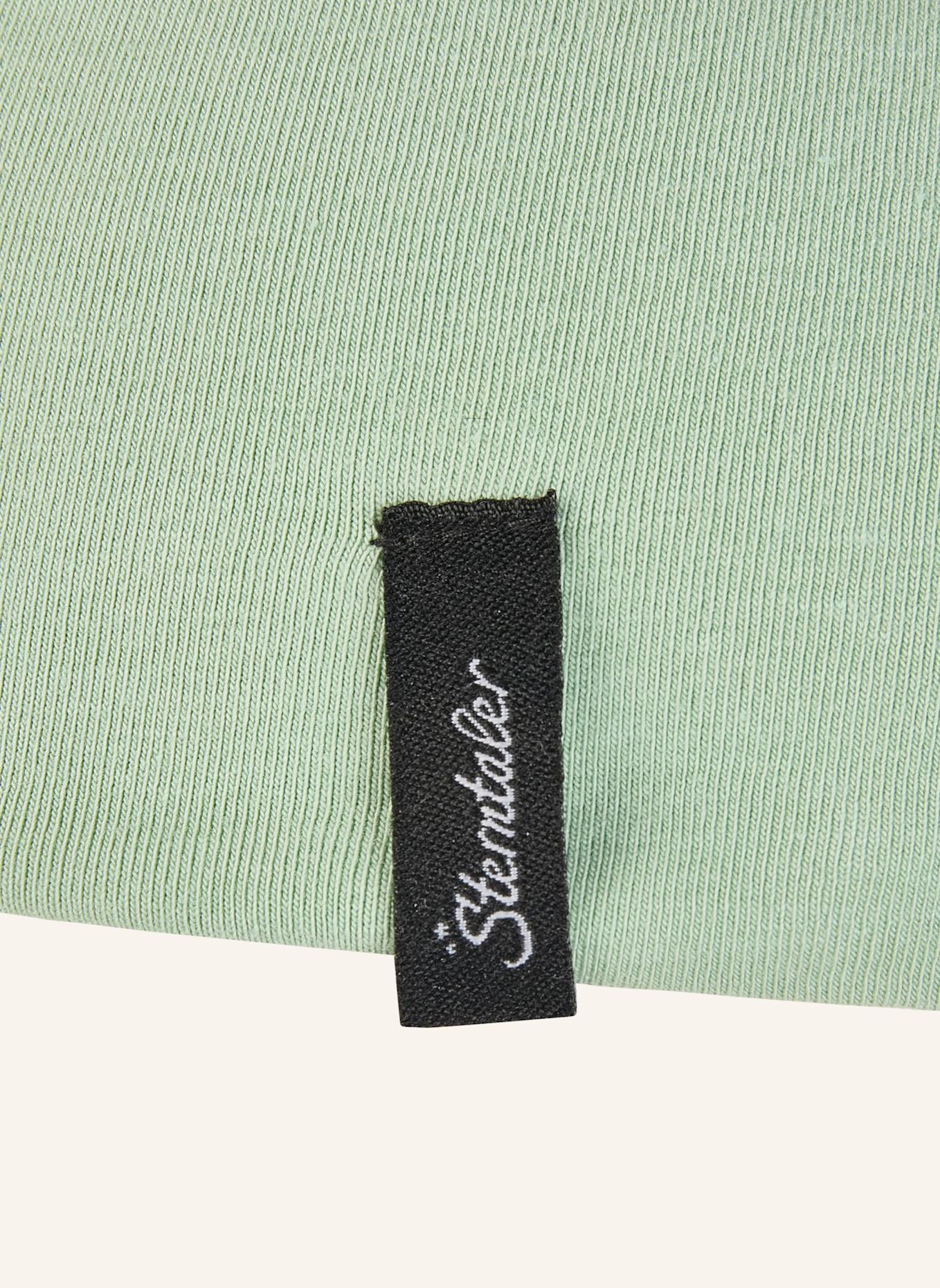 Sterntaler OCS Beanie Doppelpack: CREME