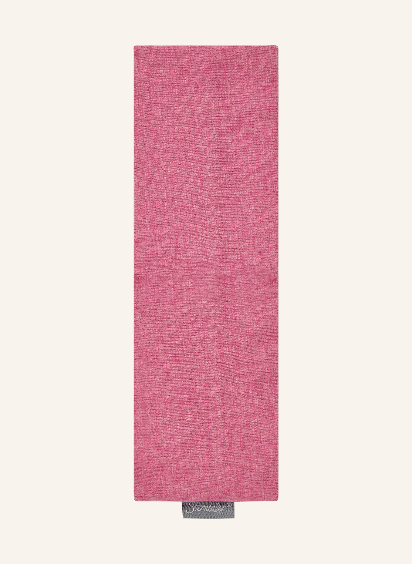 Sterntaler OCS Stirnband Doppelpack: WEISS