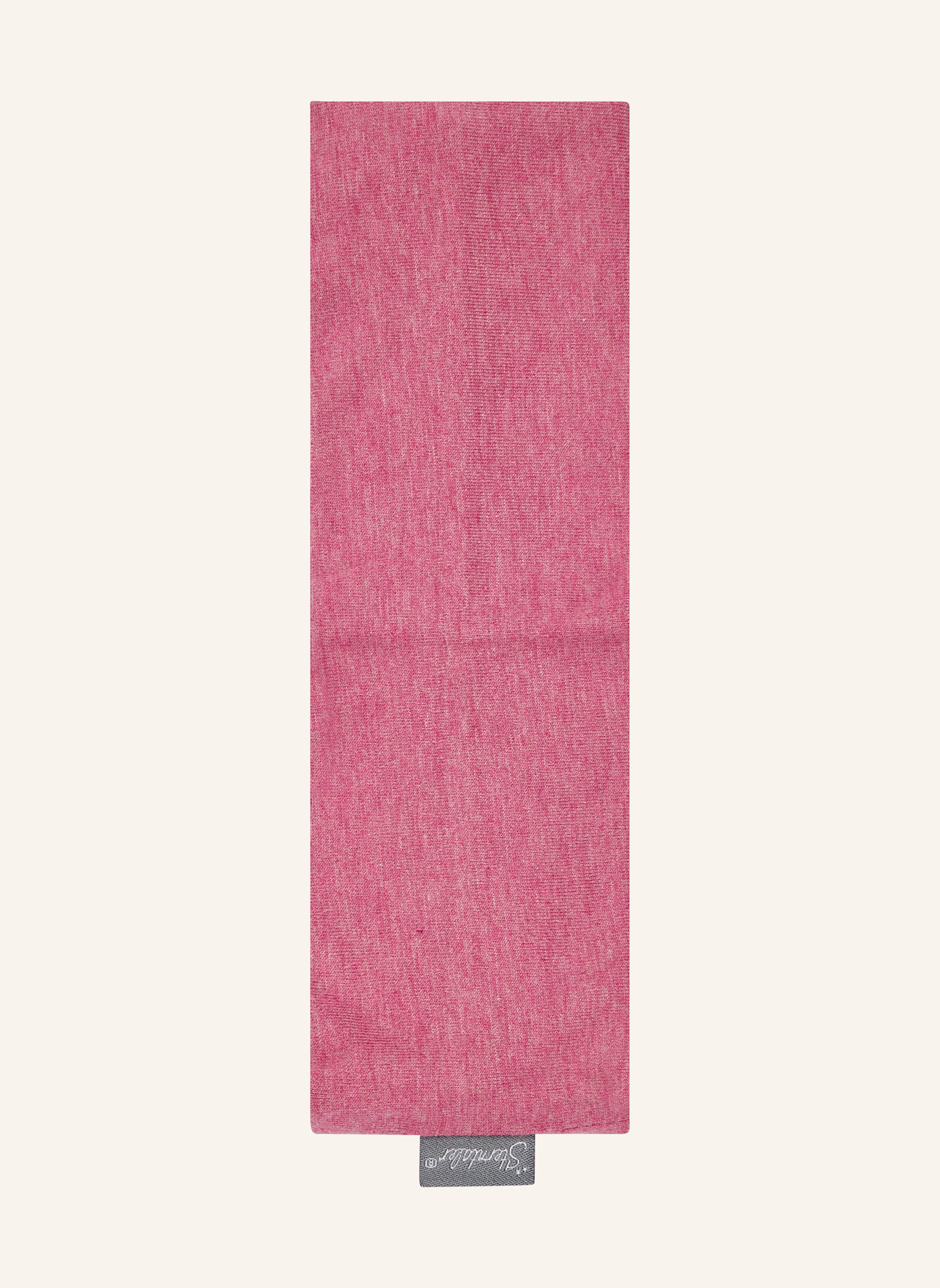 Sterntaler OCS Stirnband Doppelpack: WEISS