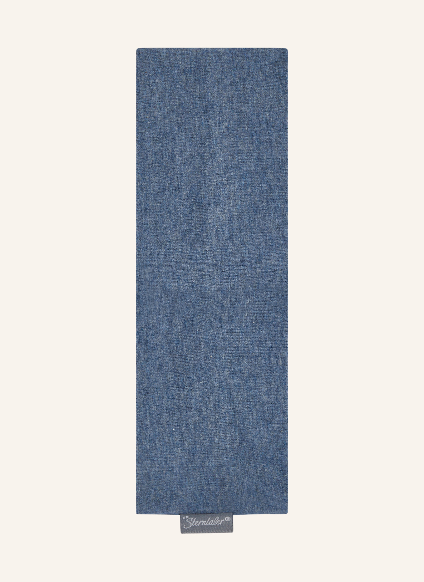 Sterntaler OCS Stirnband Doppelpack: CREME