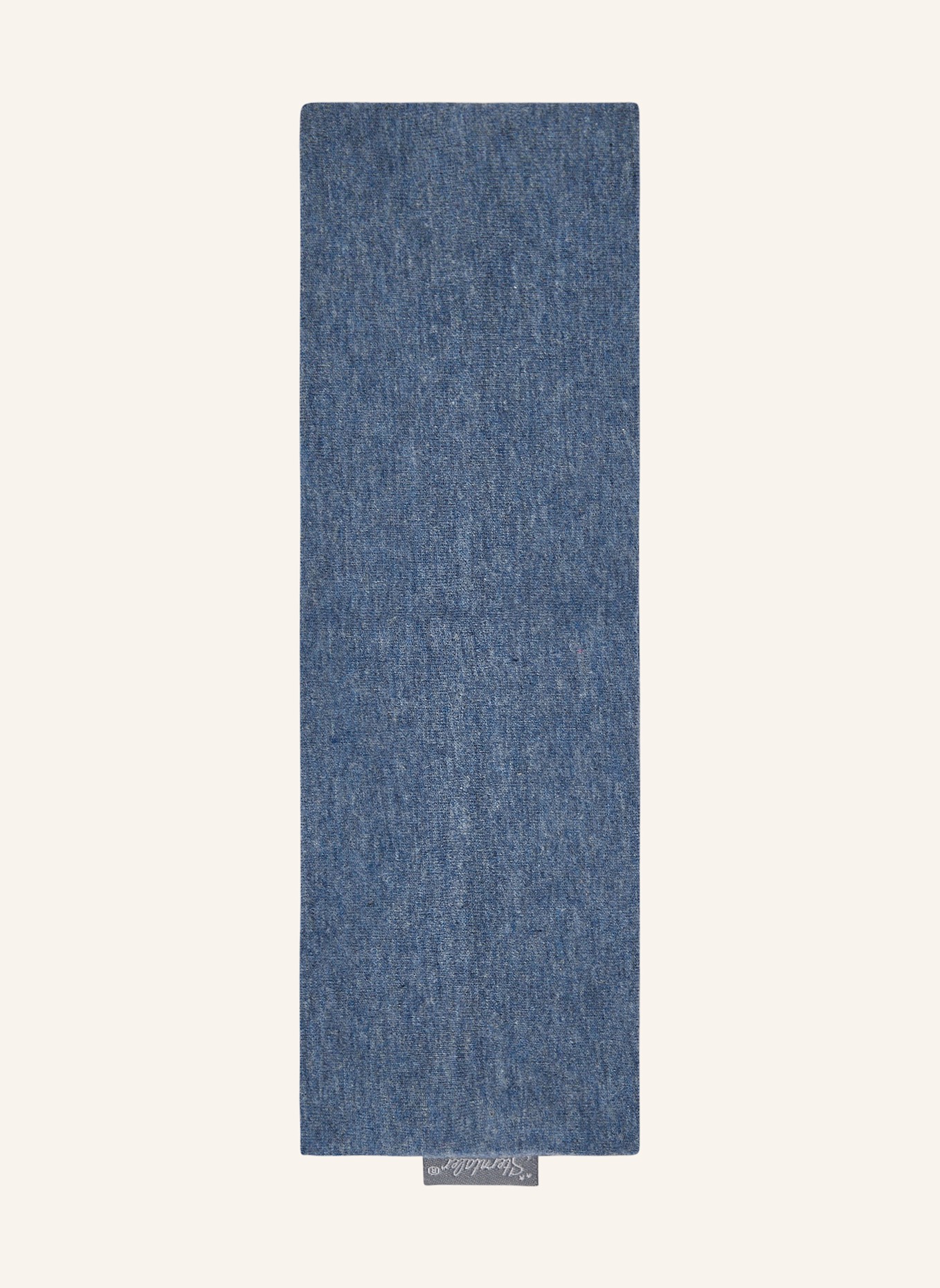 Sterntaler OCS Stirnband Doppelpack: CREME