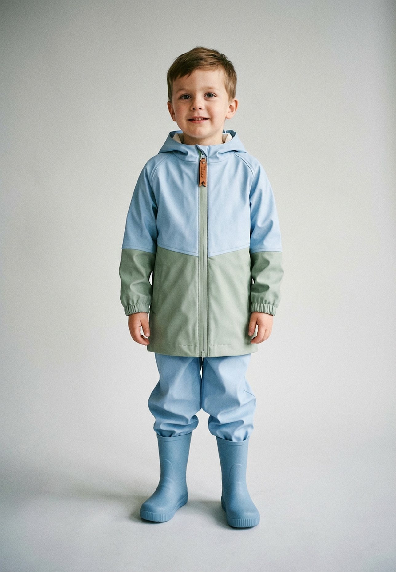 Sterntaler Gummistiefel: BLAU
