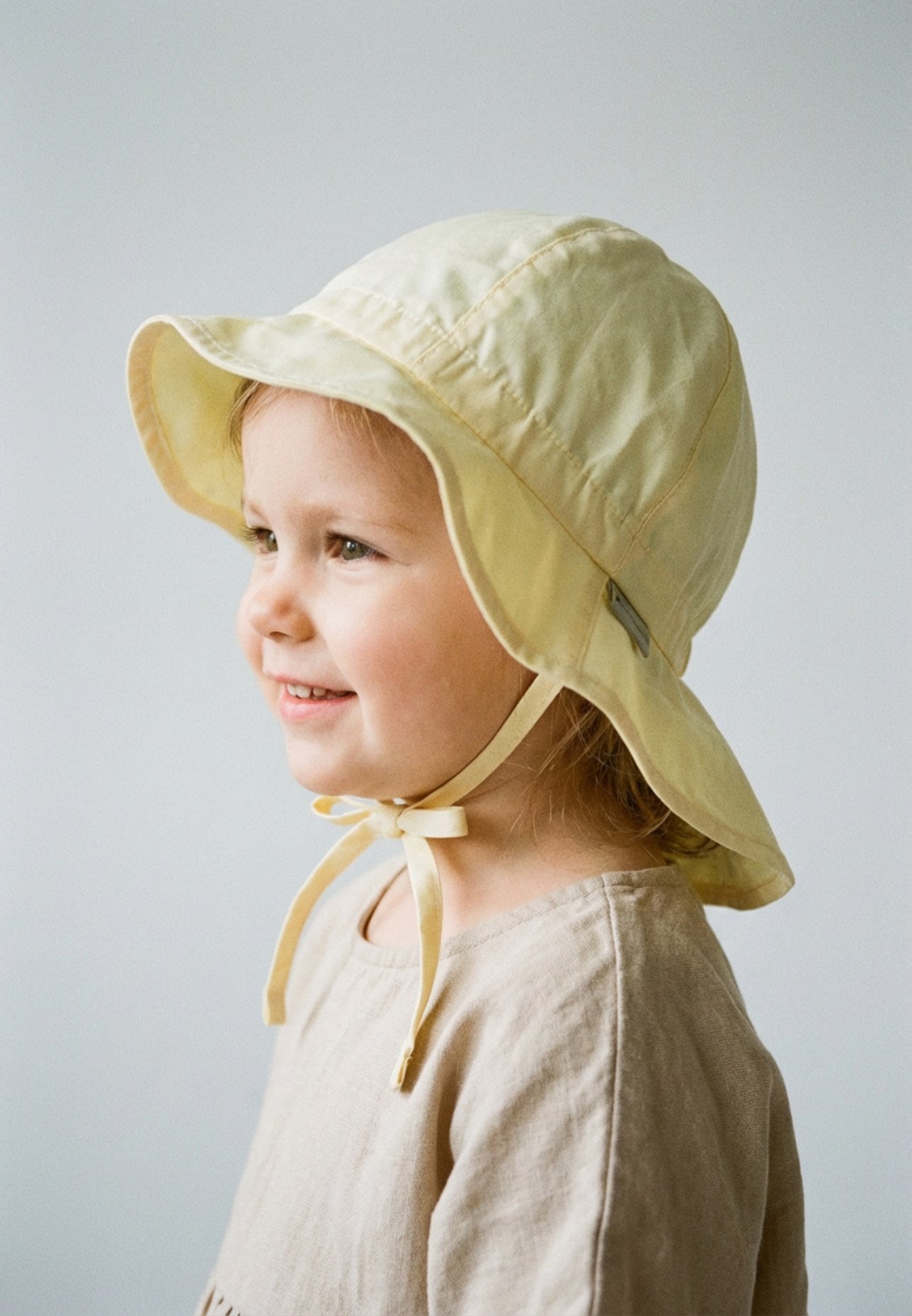 Sterntaler Sonnenhut: GELB