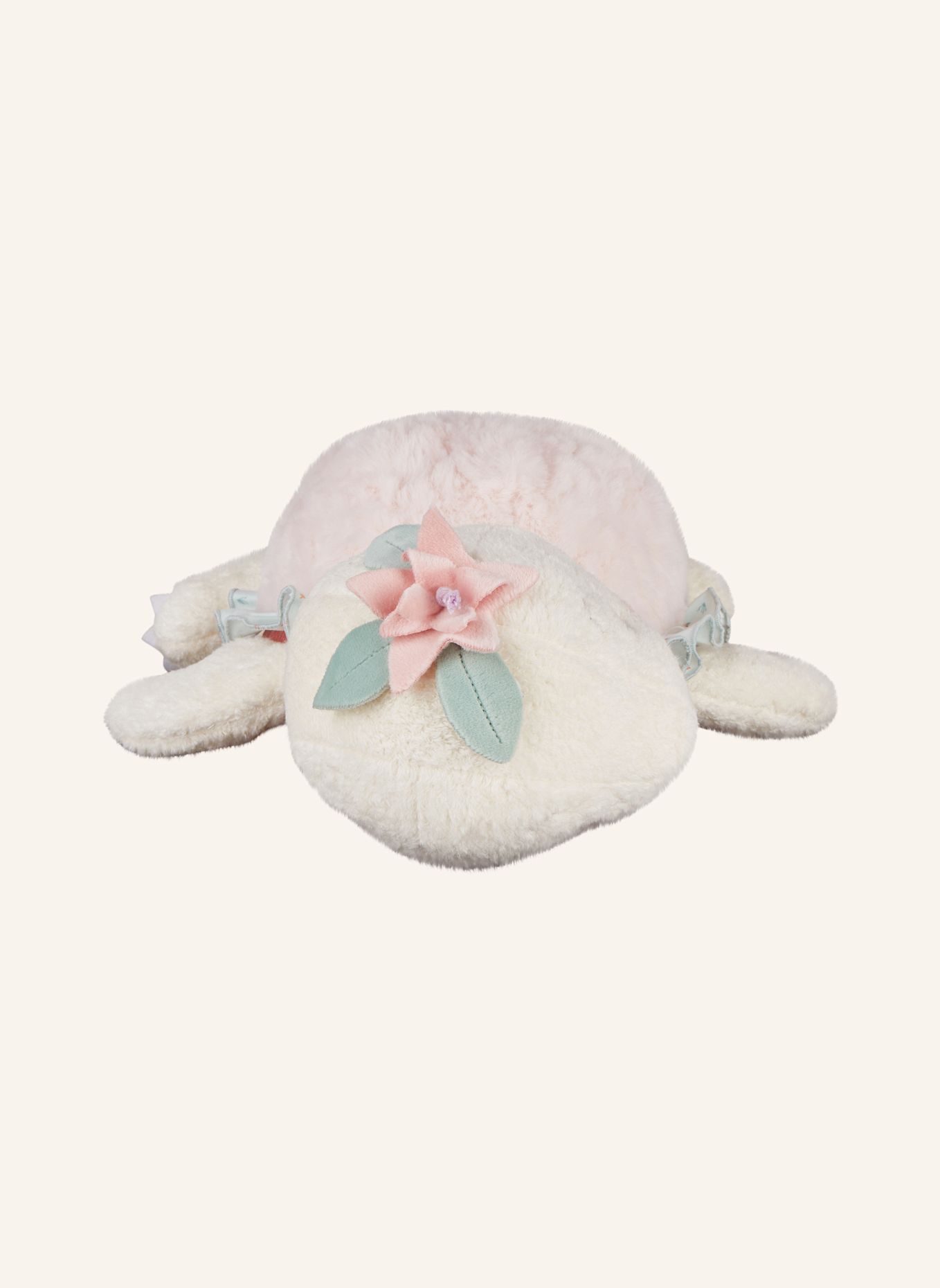 Sterntaler Kuscheltier XL SCHILDKRÖTE Sally: ROSA