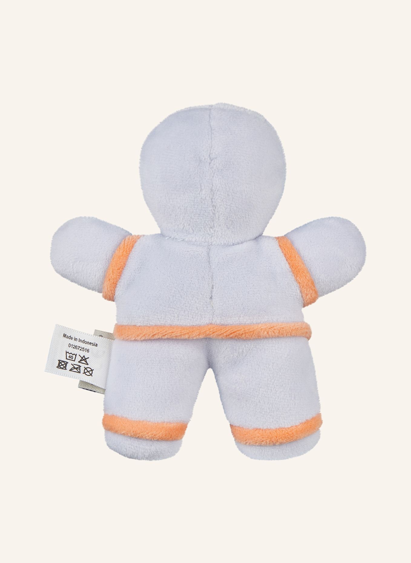 Sterntaler Kuscheltier S WELTRAUM Astronaut: HELLBLAU