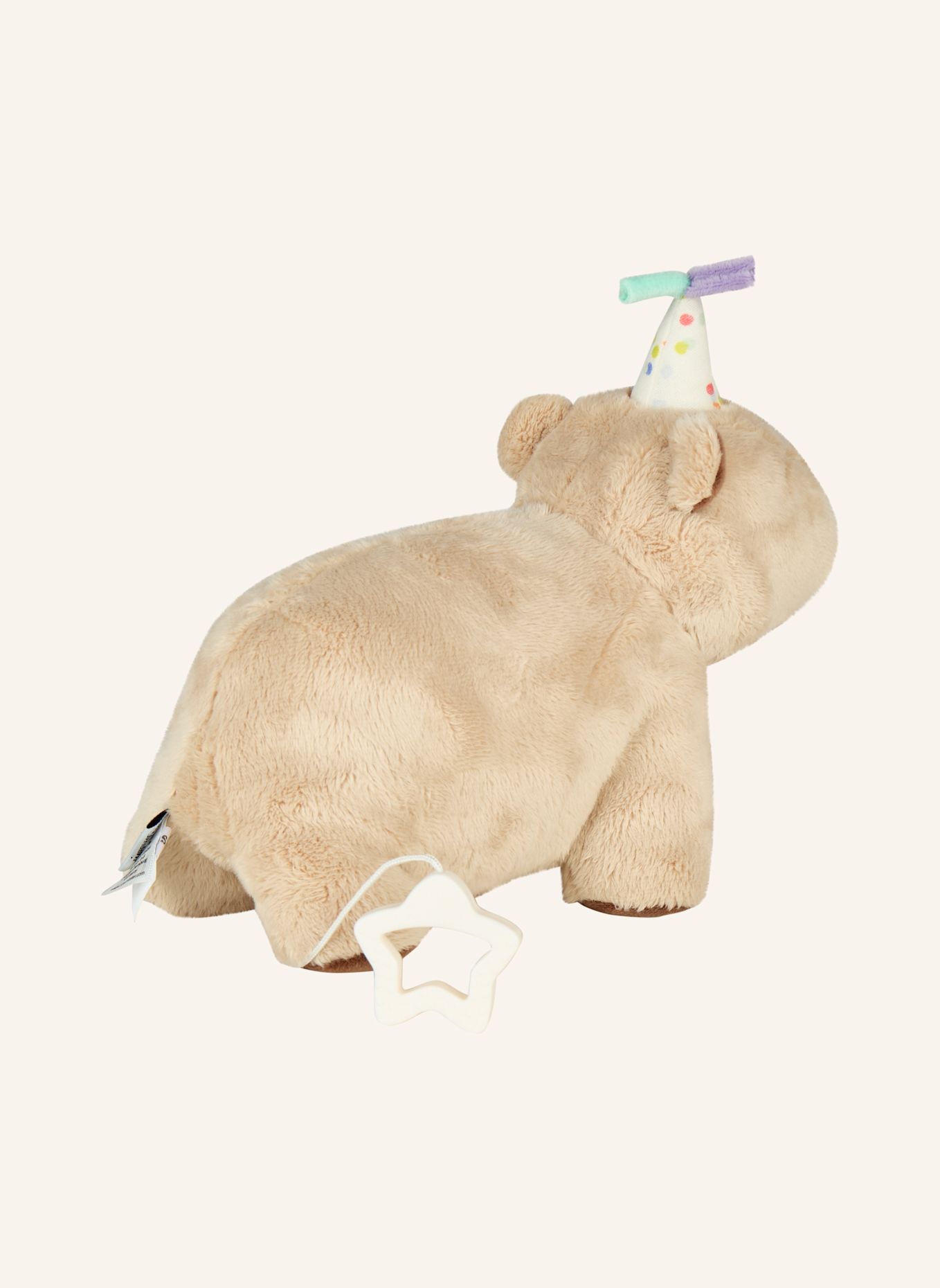 Sterntaler Spieluhr M Capybara: BRAUN