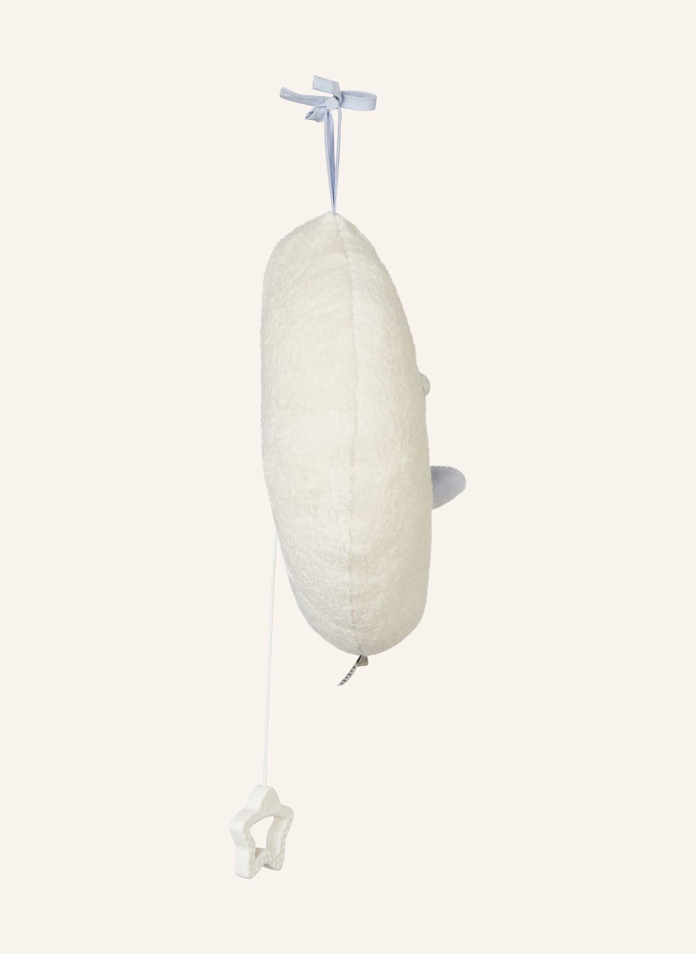 Sterntaler Spieluhr L ESEL Cosmo Emmi: BEIGE