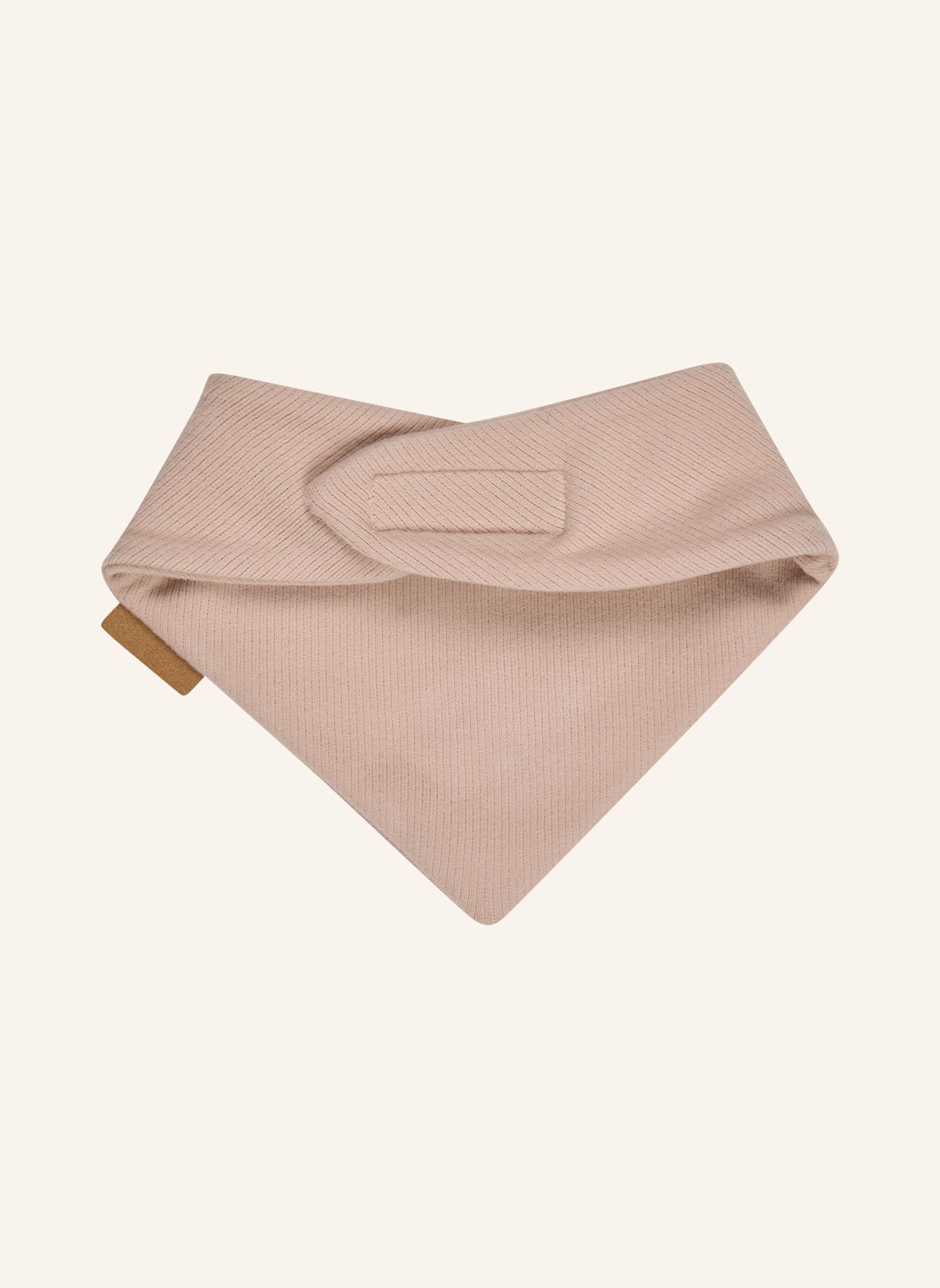 Sterntaler Halstuch Bärchen: BEIGE