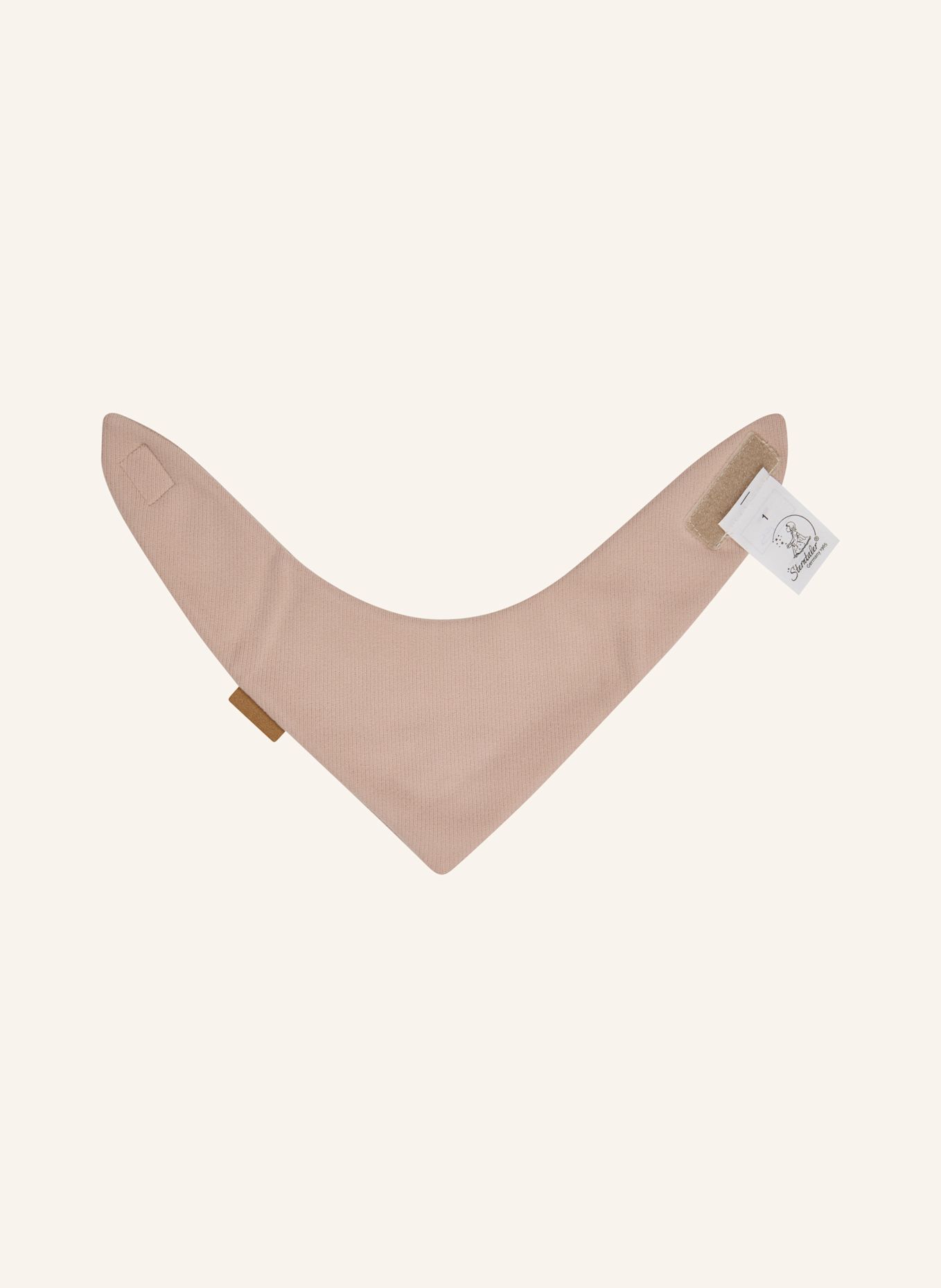 Sterntaler Halstuch Bärchen: BEIGE