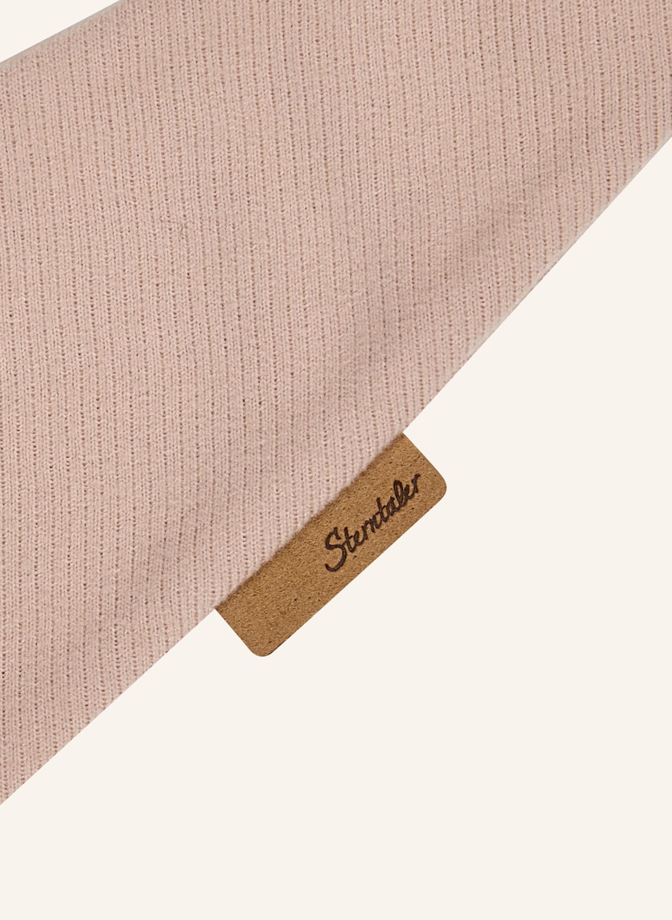 Sterntaler Halstuch Bärchen: BEIGE