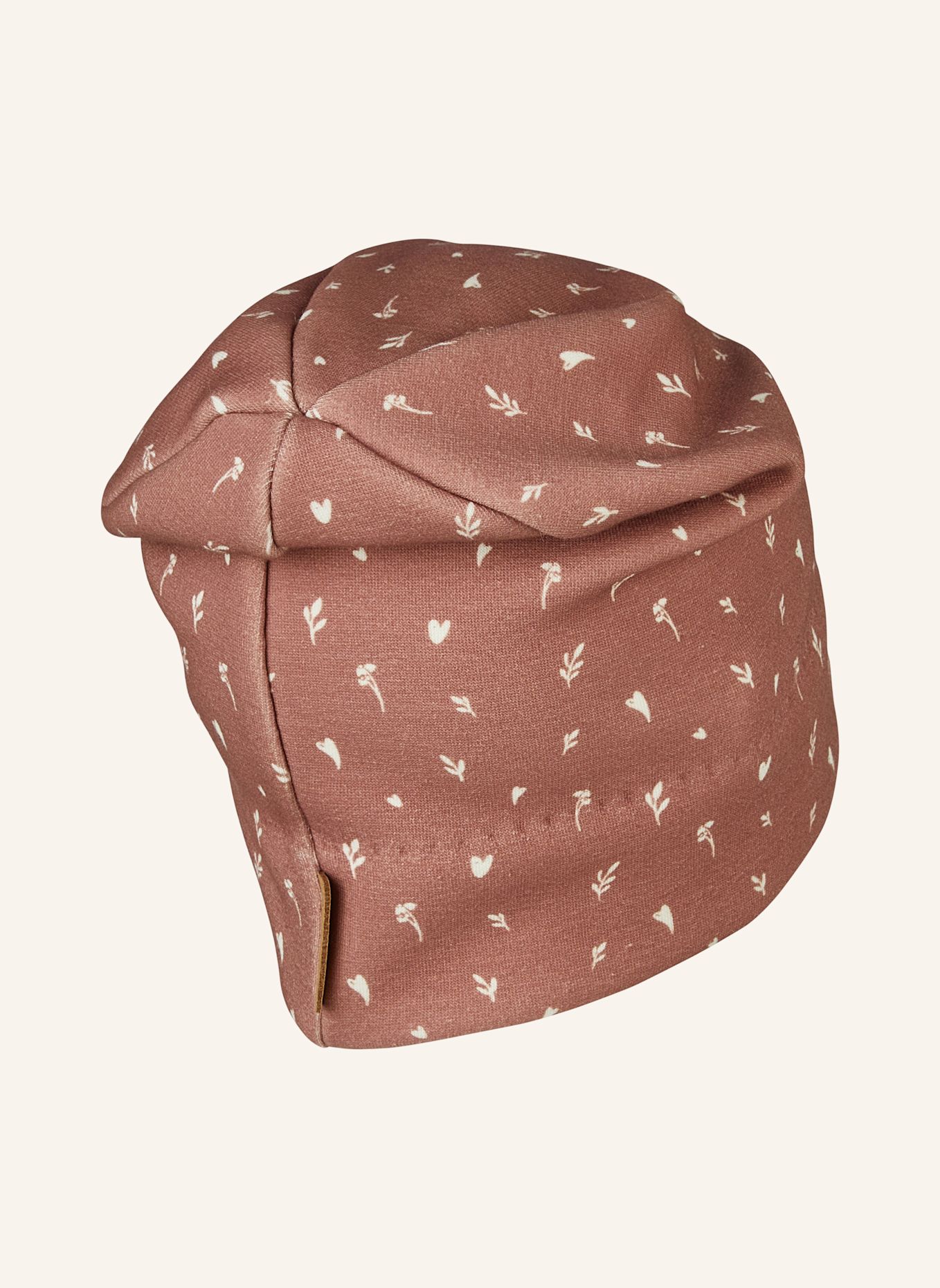 Sterntaler Beanie Zweige: ROSA