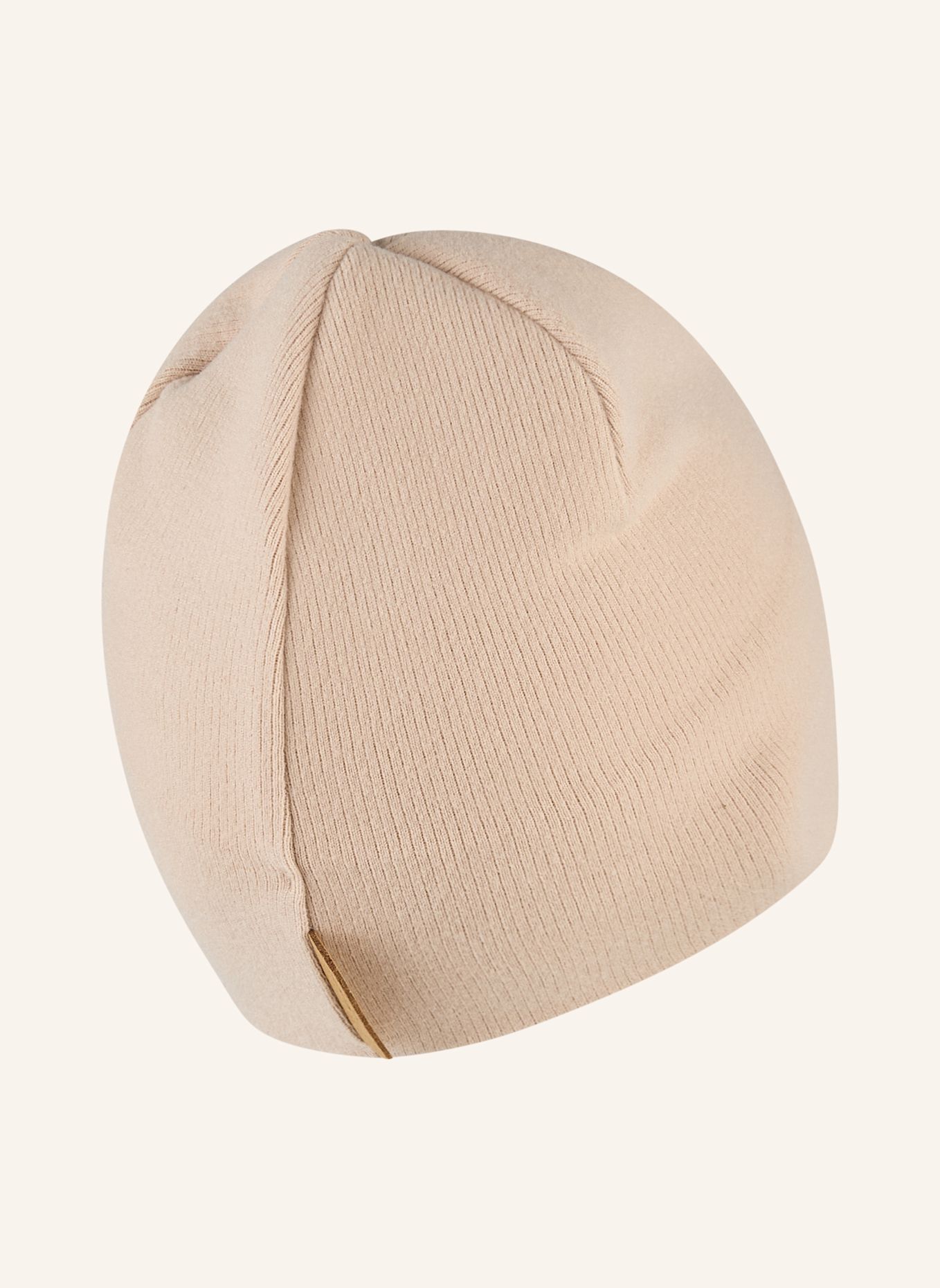 Sterntaler Beanie Bärchen: BEIGE