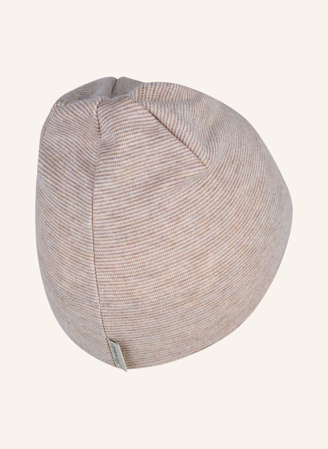 Sterntaler Beanie Fahrzeug: BEIGE