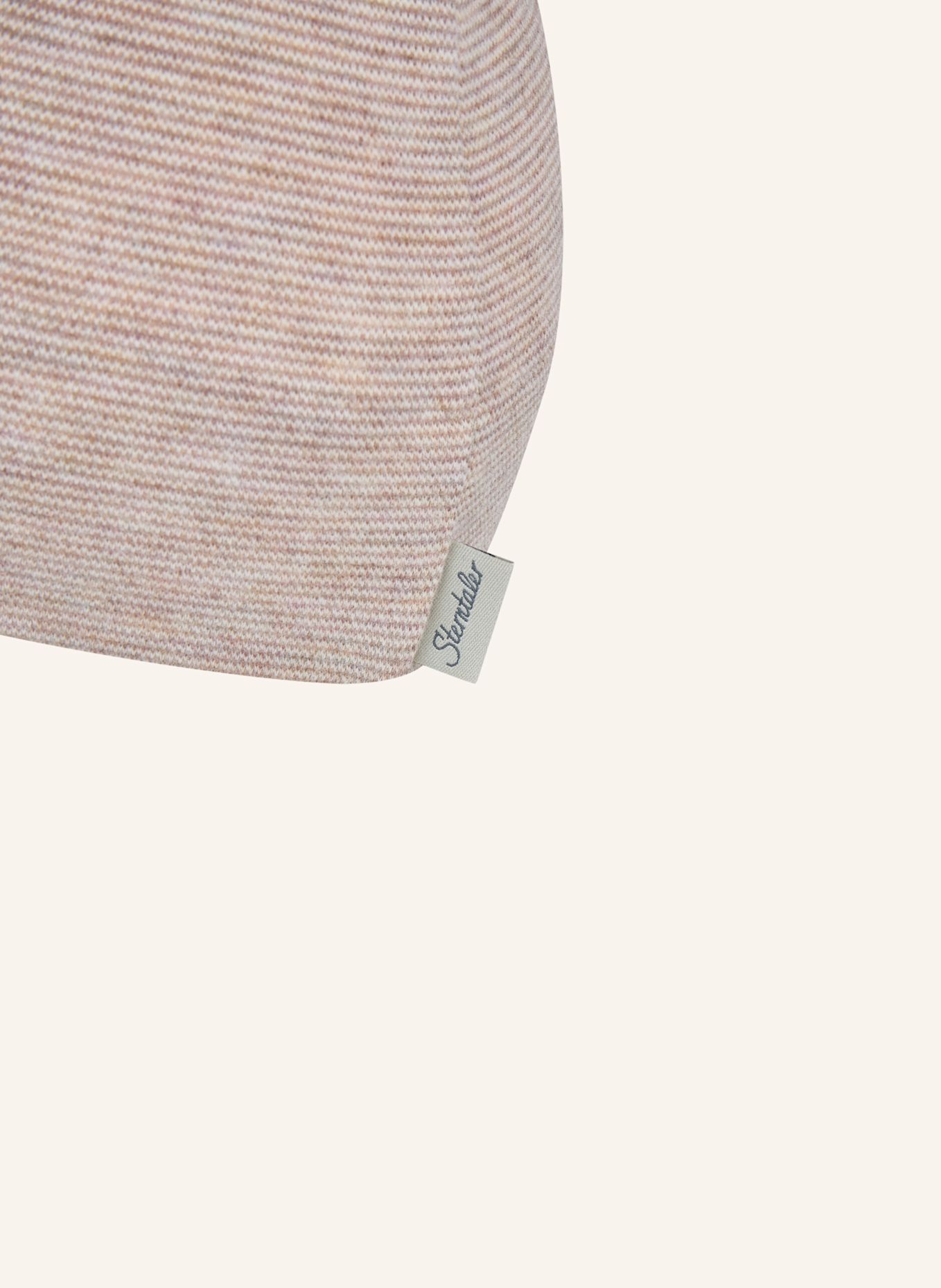 Sterntaler Beanie Fahrzeug: BEIGE