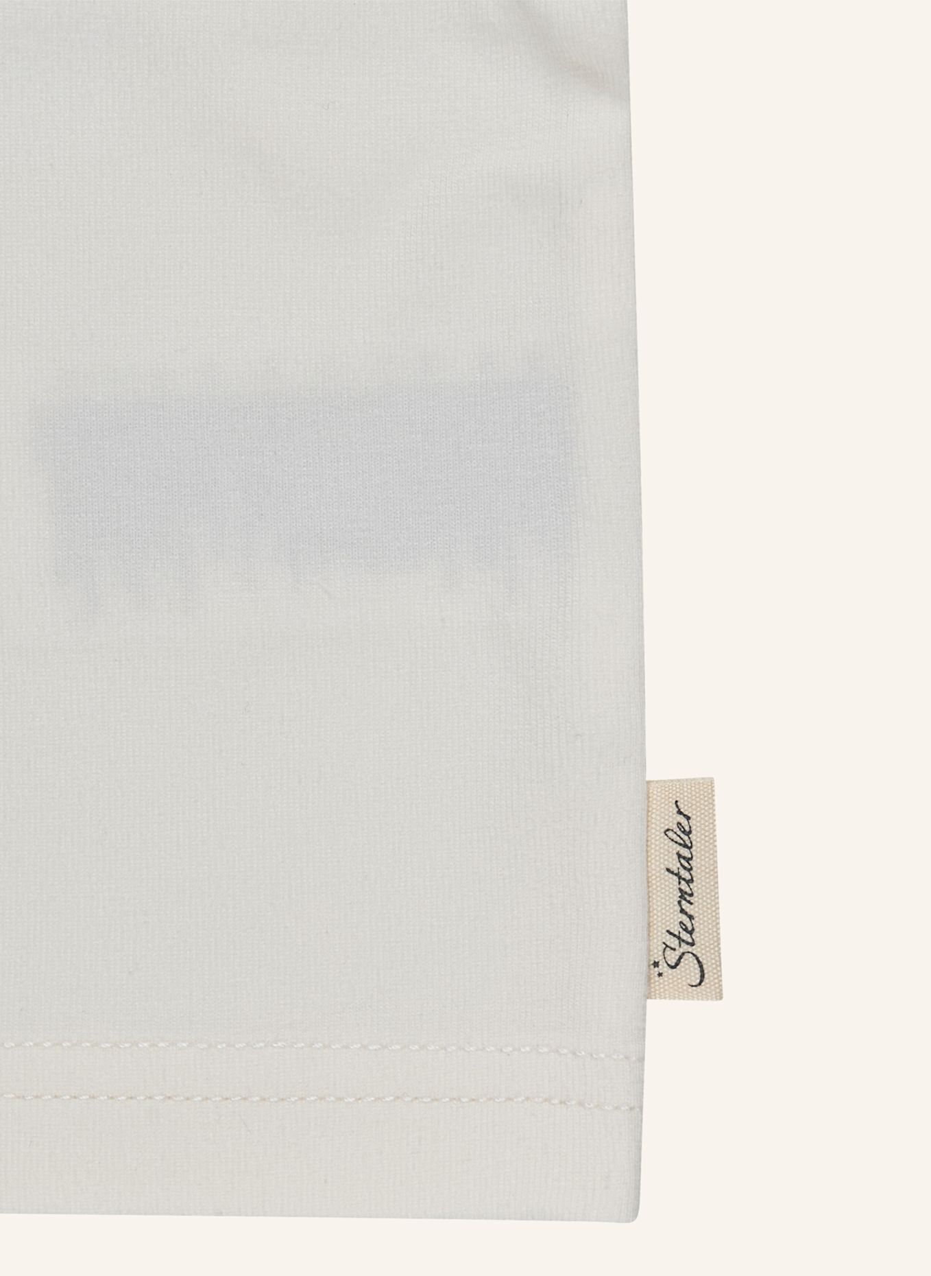 Sterntaler Langarmshirt Bär: BEIGE