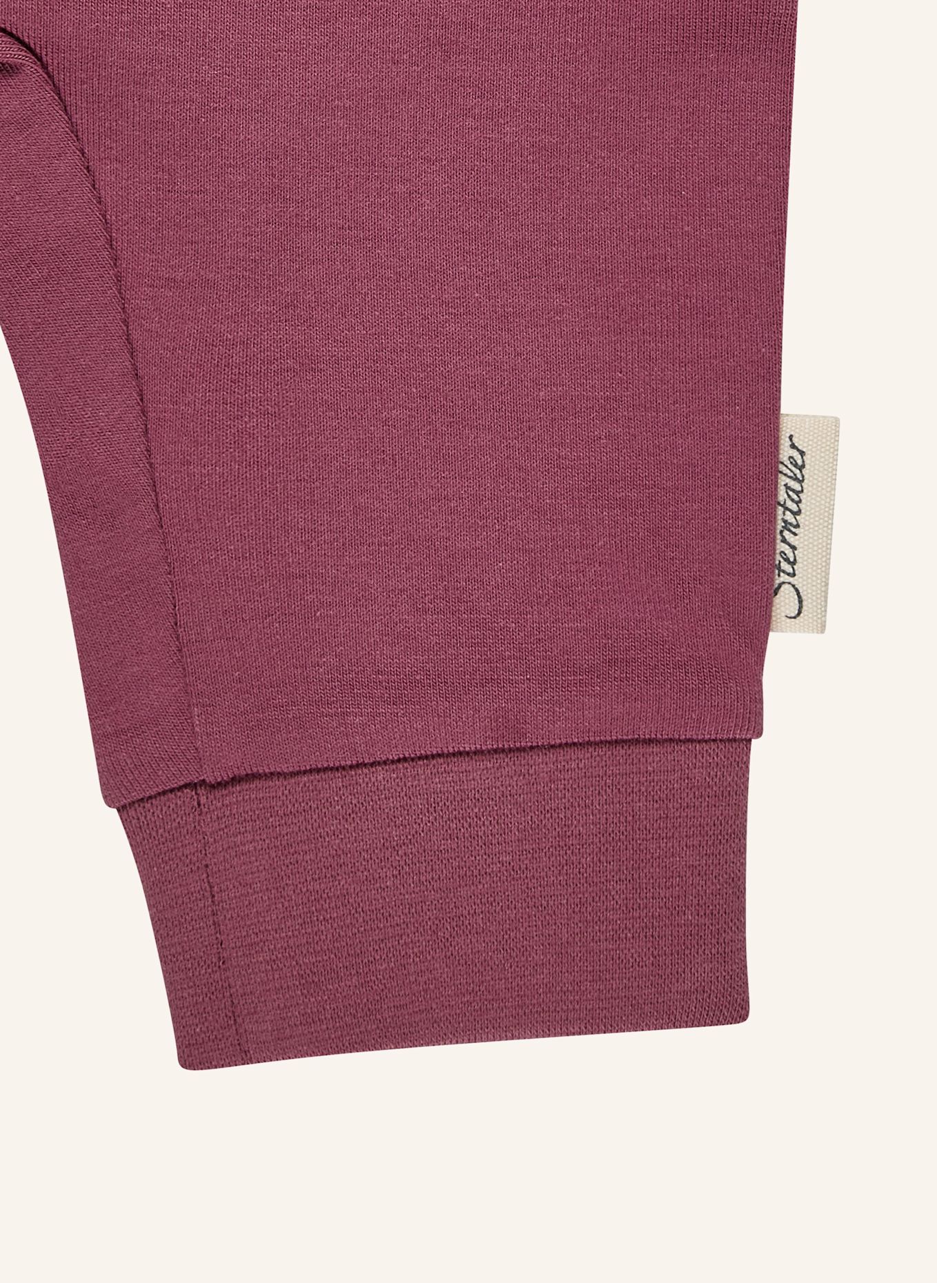 Sterntaler Hose Bär: ROSA