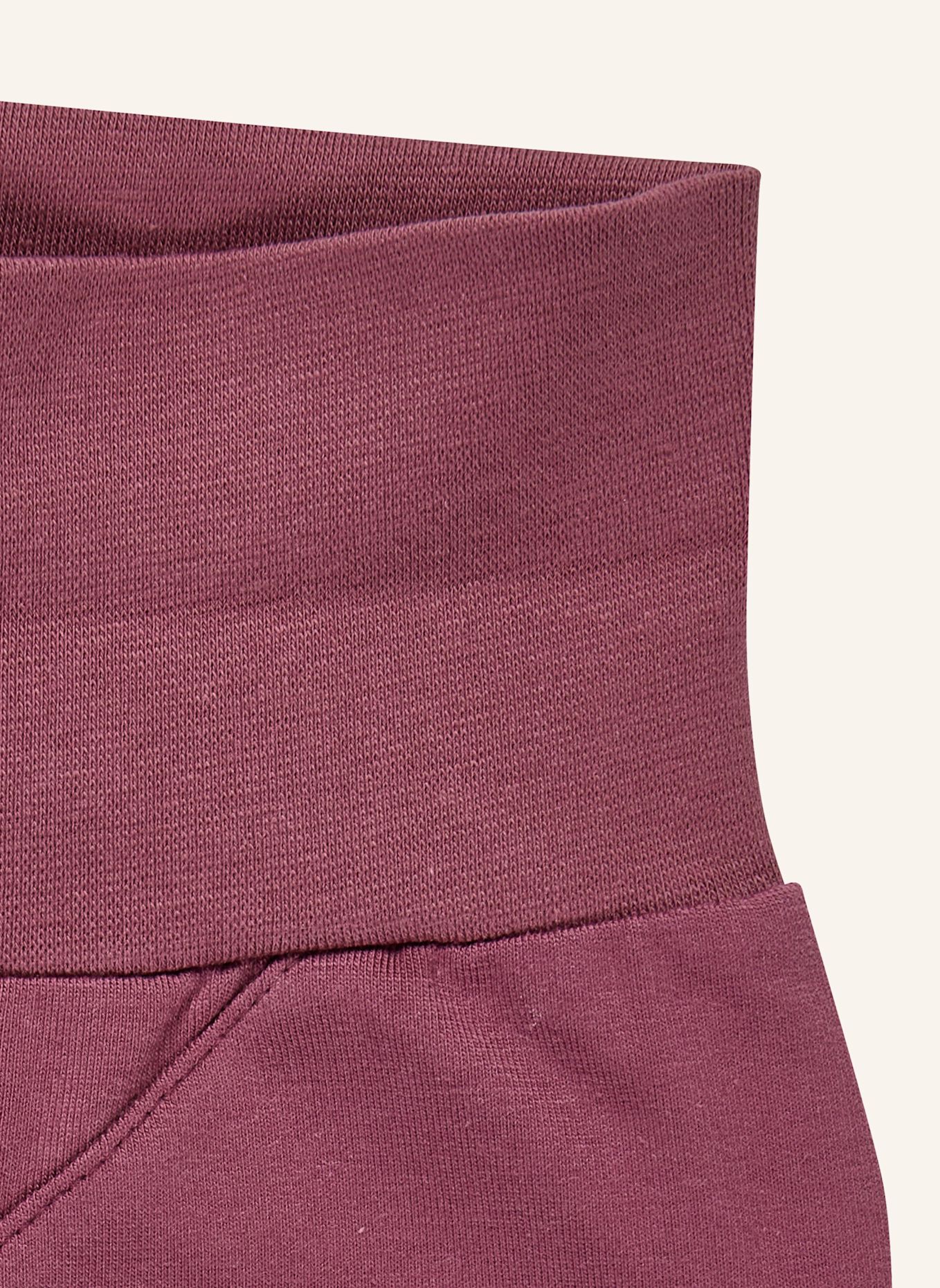 Sterntaler Hose Bär: ROSA