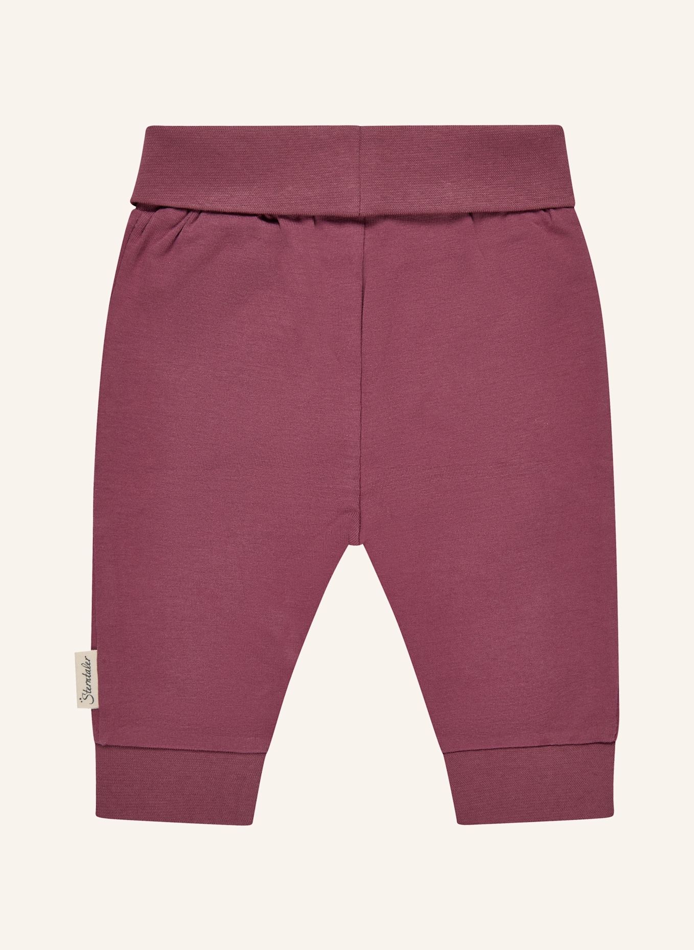 Sterntaler Hose Bär: ROSA