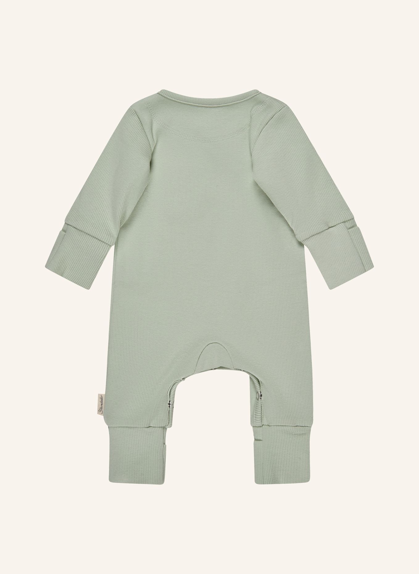 Sterntaler Baby Spieler Bär: GRÜN