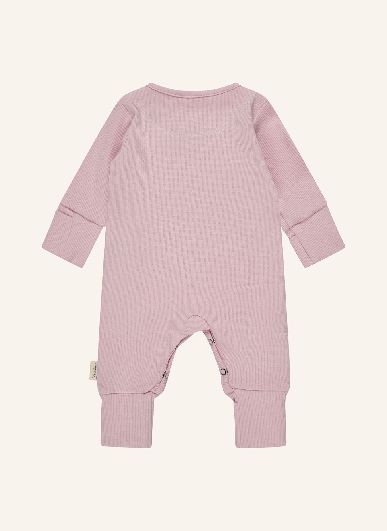 Sterntaler Baby Spieler Bär: ROSA