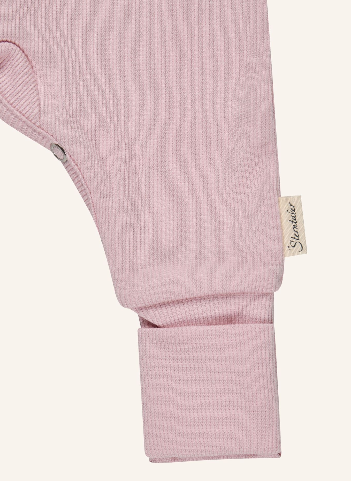 Sterntaler Baby Spieler Bär: ROSA