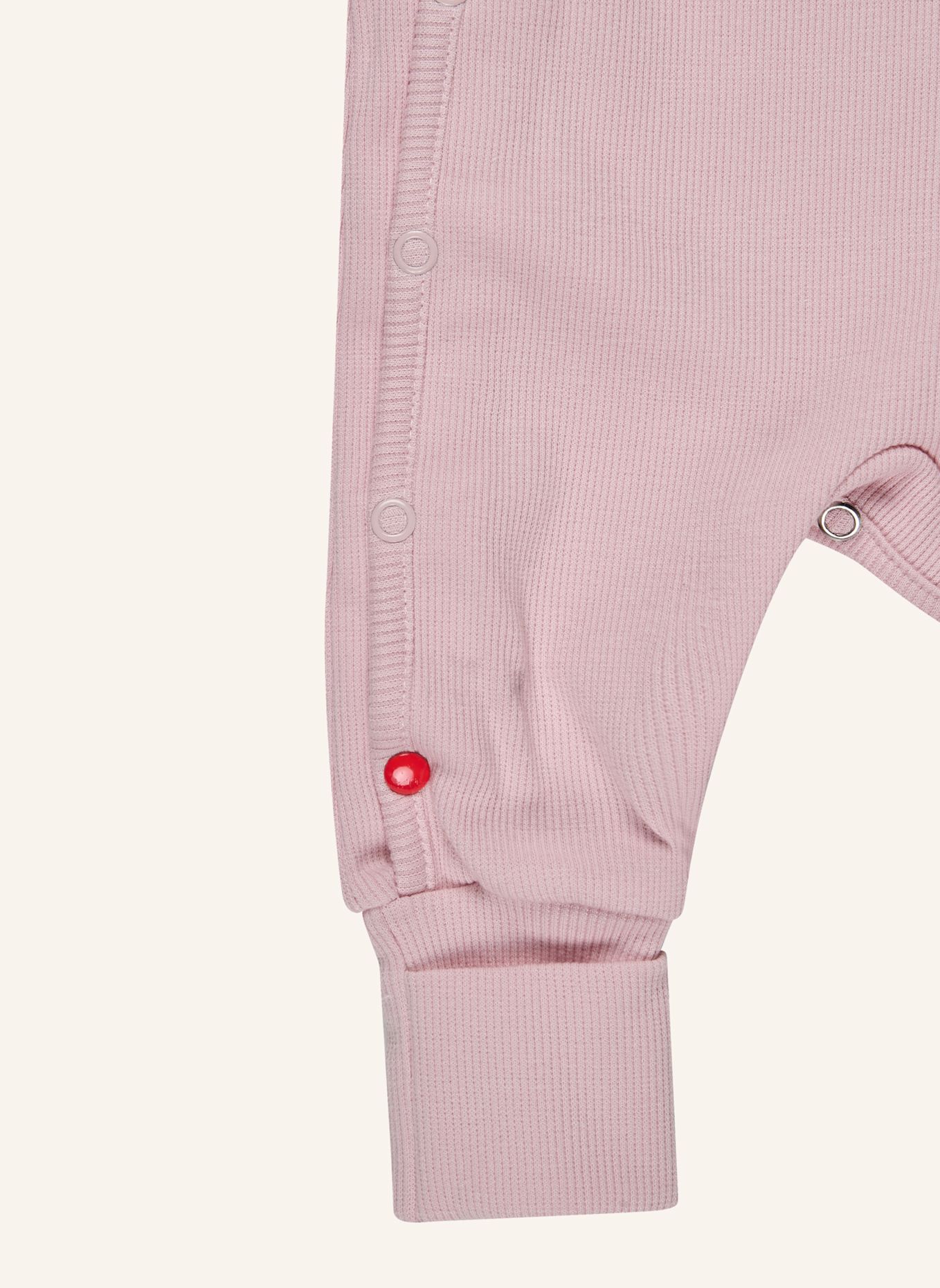 Sterntaler Baby Spieler Bär: ROSA