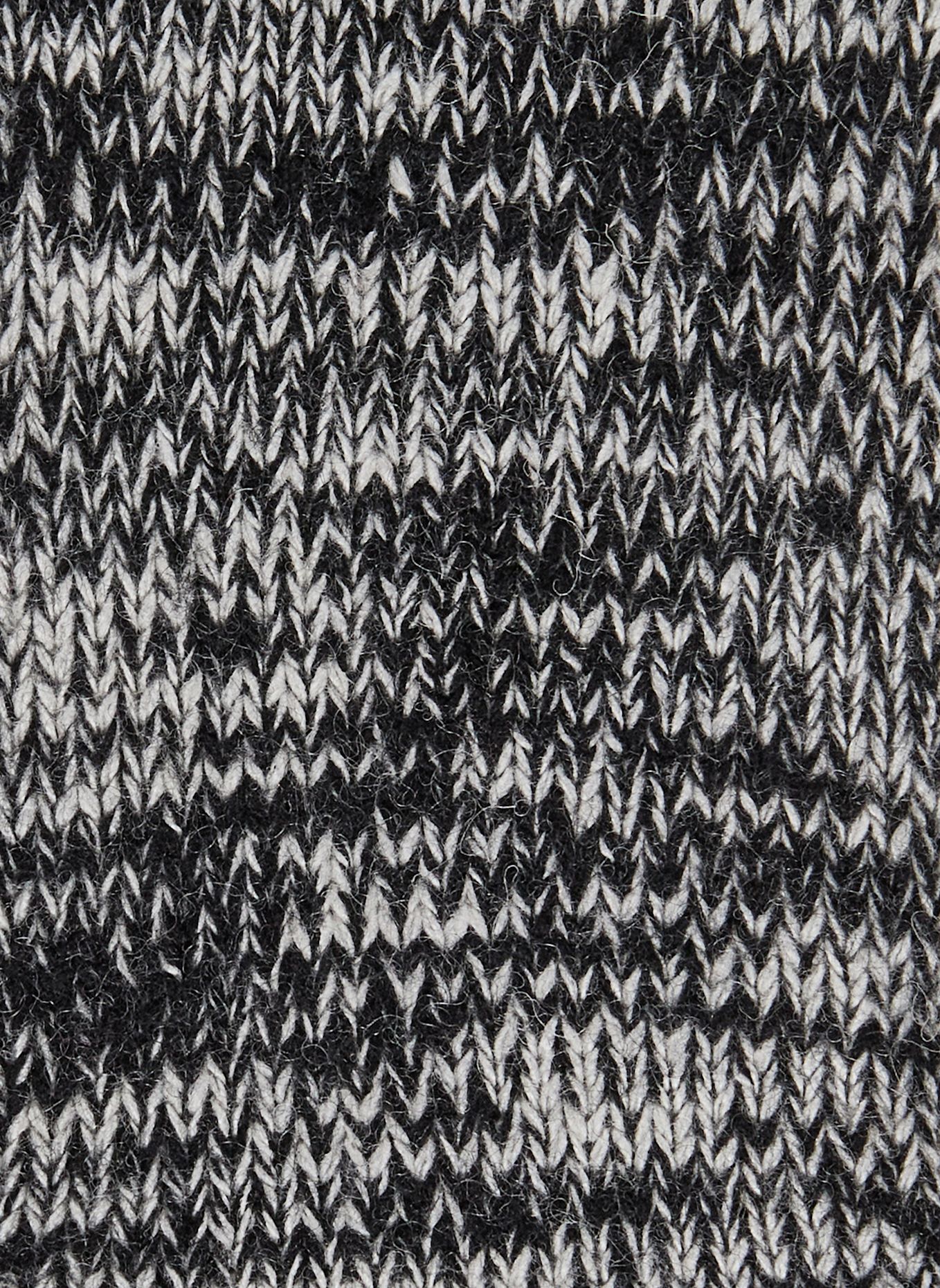 Sterntaler Socken 2er-Pack Wolle: SCHWARZ