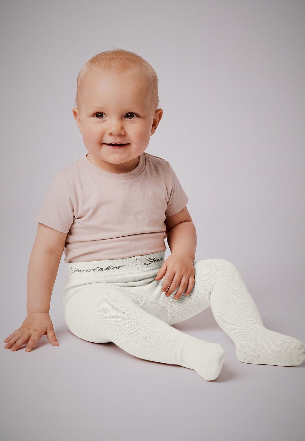 Sterntaler Strumpfhose Wolle: BEIGE