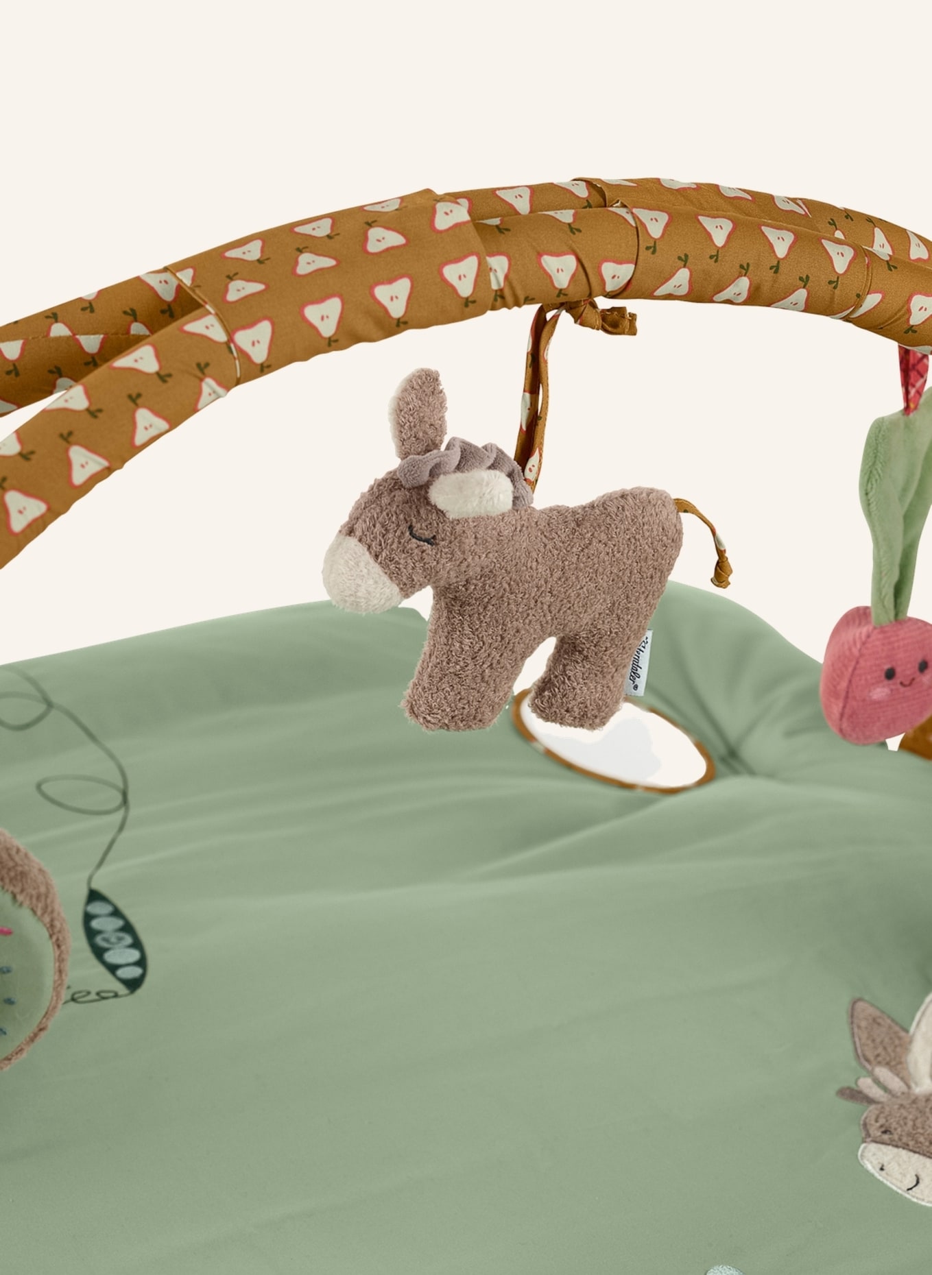 Sterntaler Spielbogen EMMILILUS: WEISS