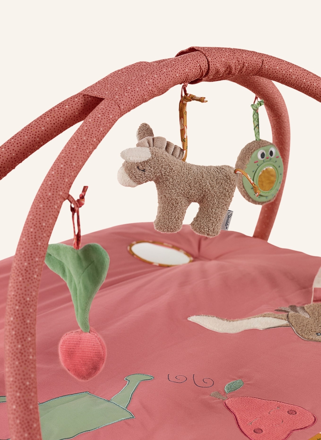 Sterntaler Spielbogen EMMILY: WEISS