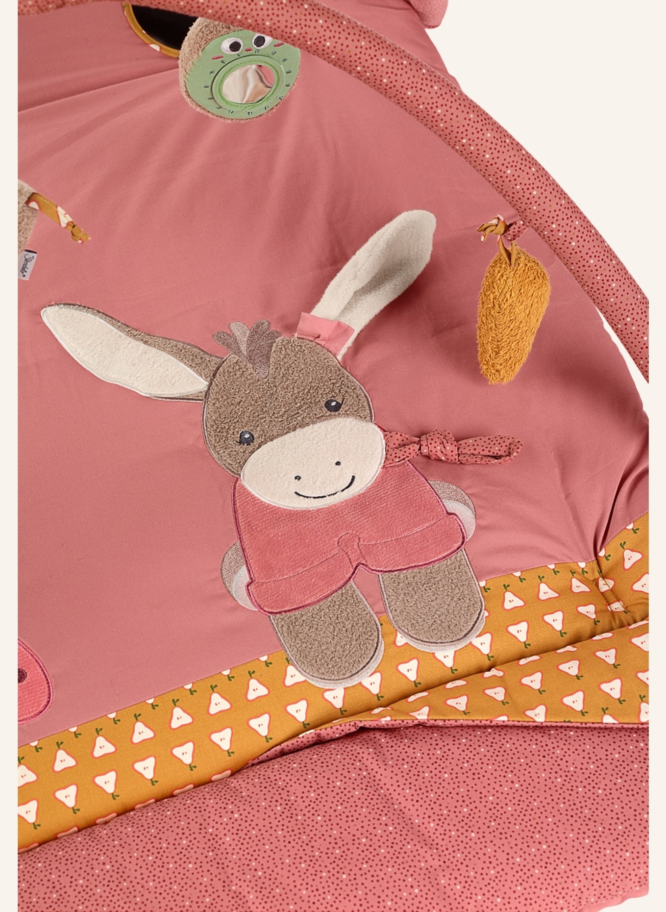 Sterntaler Spielbogen EMMILY: WEISS