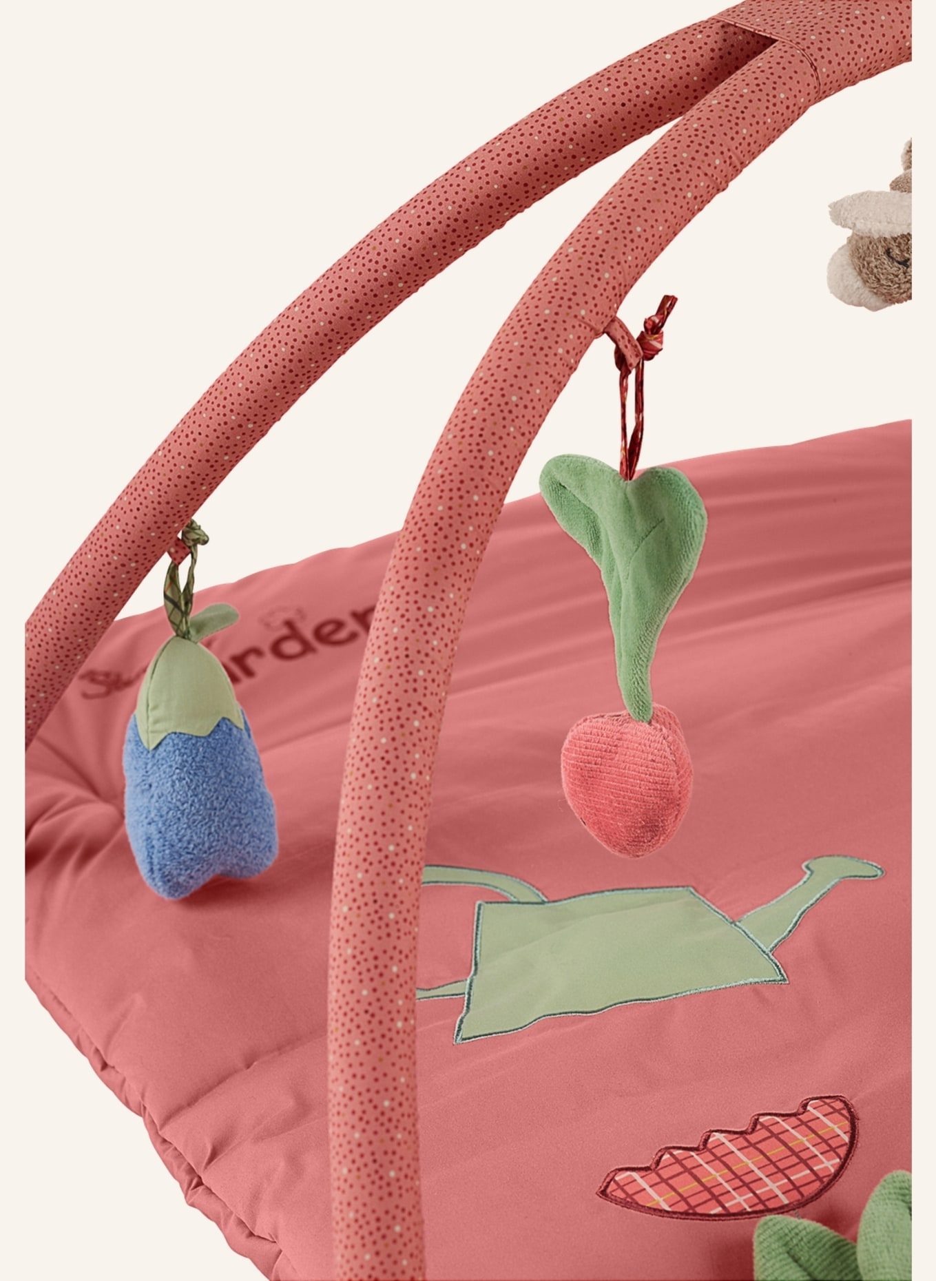 Sterntaler Spielbogen EMMILY: WEISS