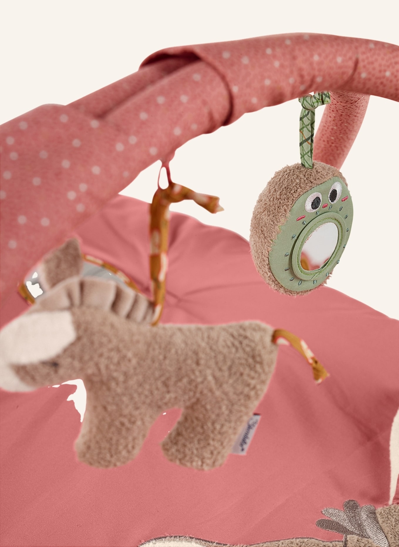 Sterntaler Spielbogen EMMILY: WEISS