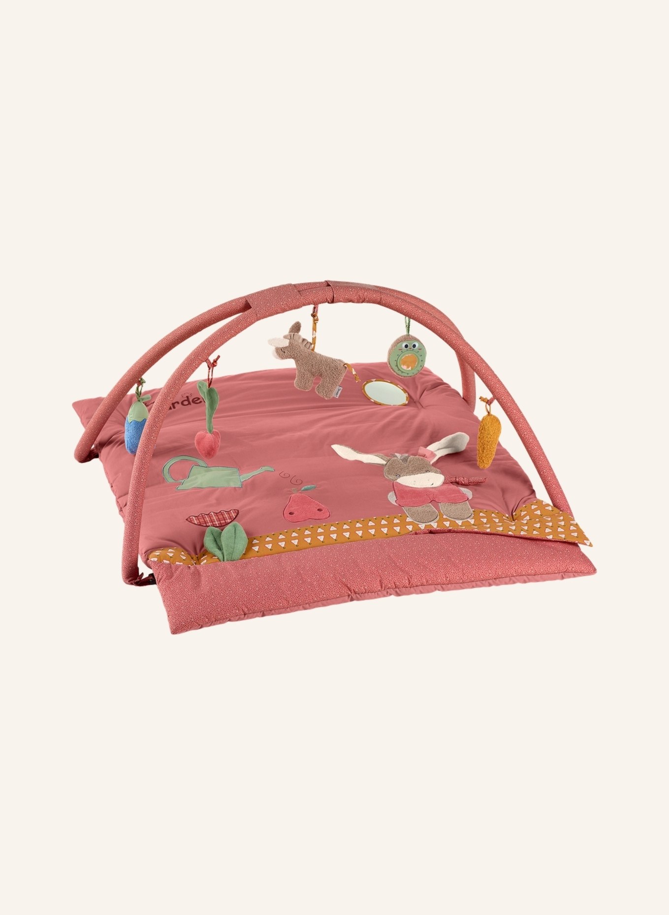 Sterntaler Spielbogen EMMILY: WEISS