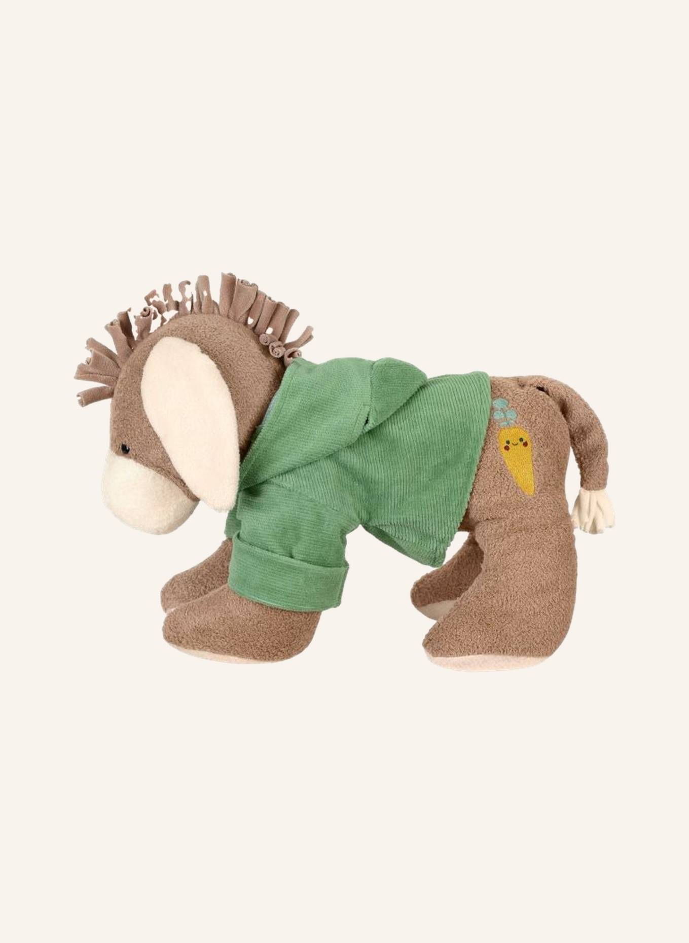 Sterntaler Sternchen EMMILIUS: WEISS