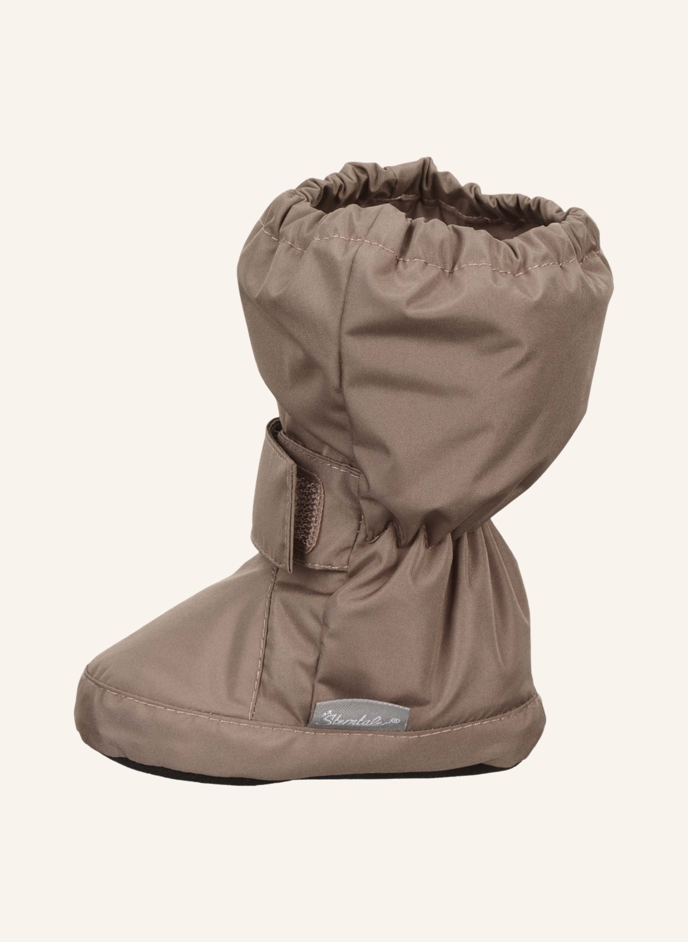 Sterntaler Baby-Schuh: BRAUN