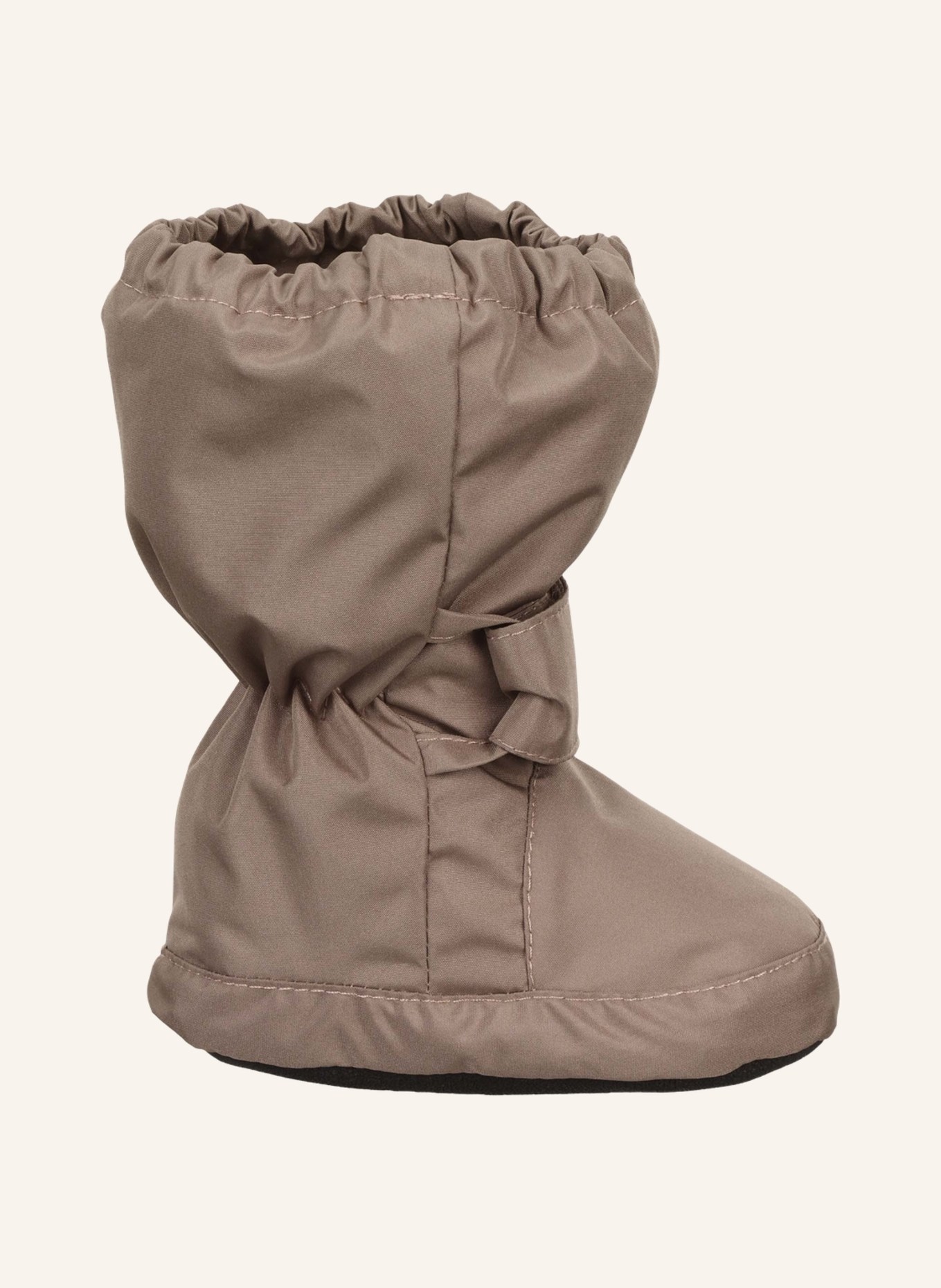 Sterntaler Baby-Schuh: BRAUN